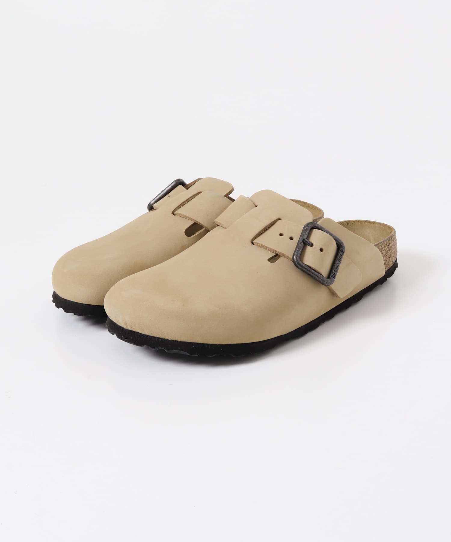 BIRKENSTOCK　EXCLUSIVE BOSTON(NAR) SANDCASTLE 39