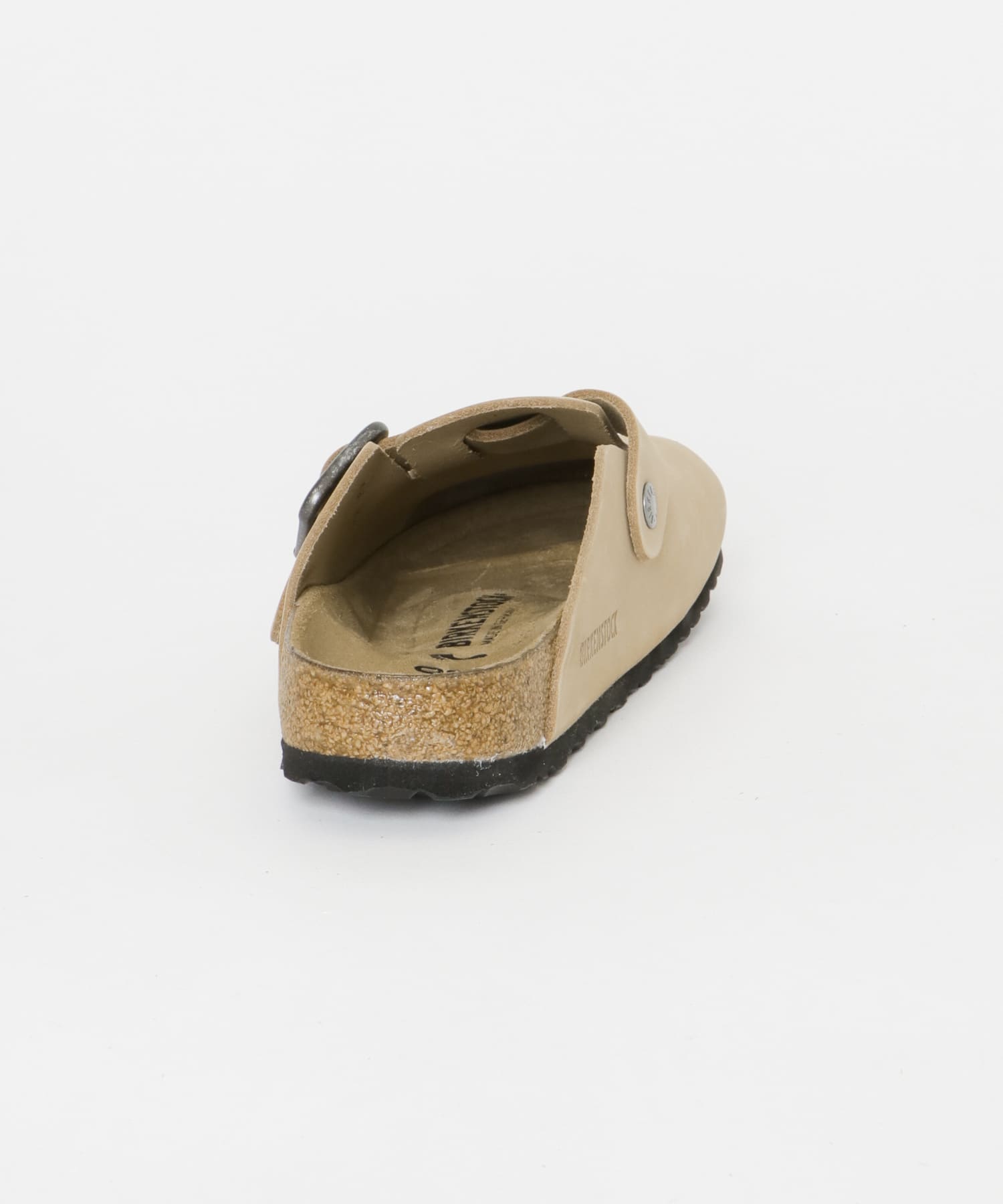 BIRKENSTOCK　EXCLUSIVE BOSTON(NAR) SANDCASTLE 39