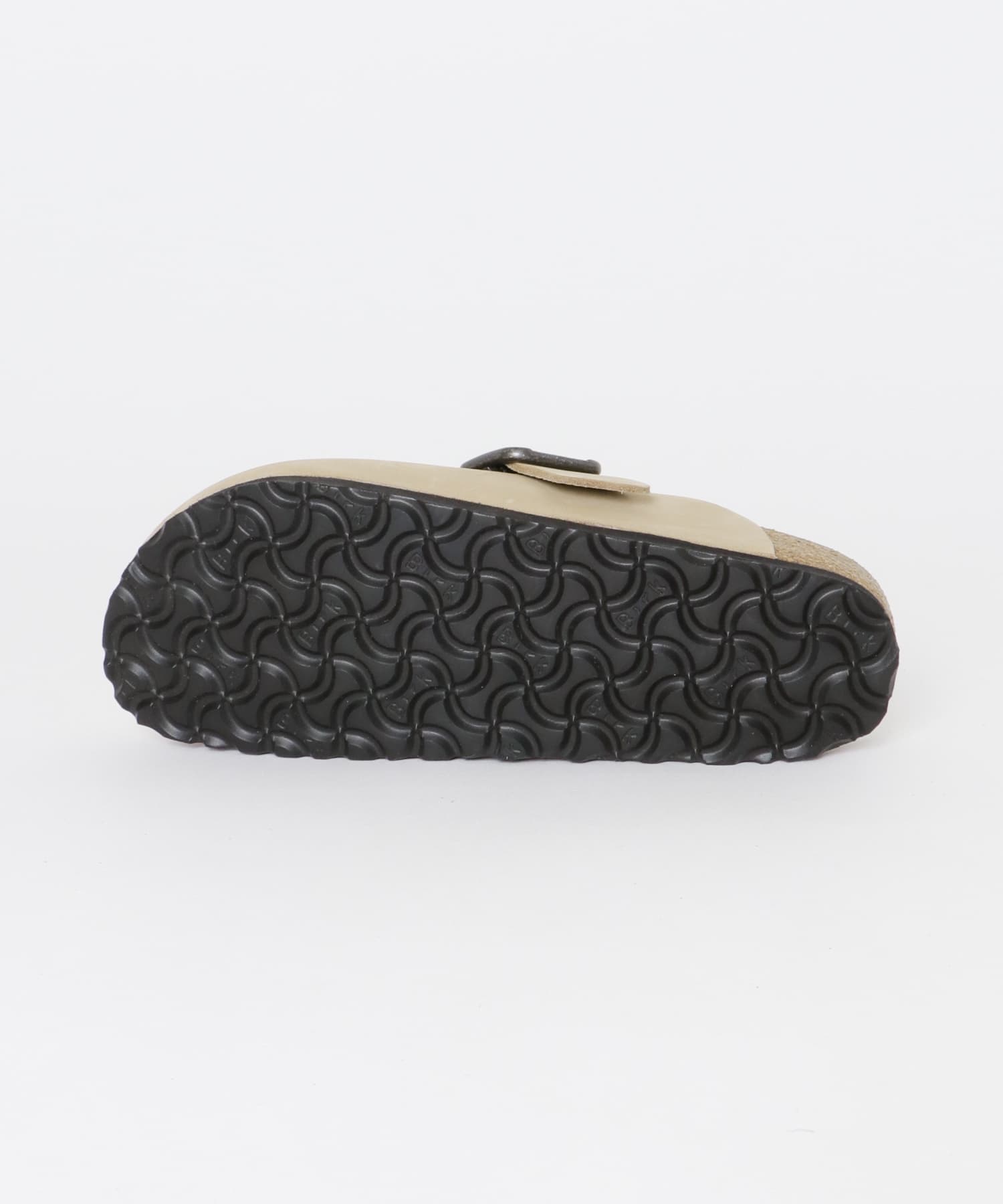 BIRKENSTOCK　EXCLUSIVE BOSTON(NAR) SANDCASTLE 39