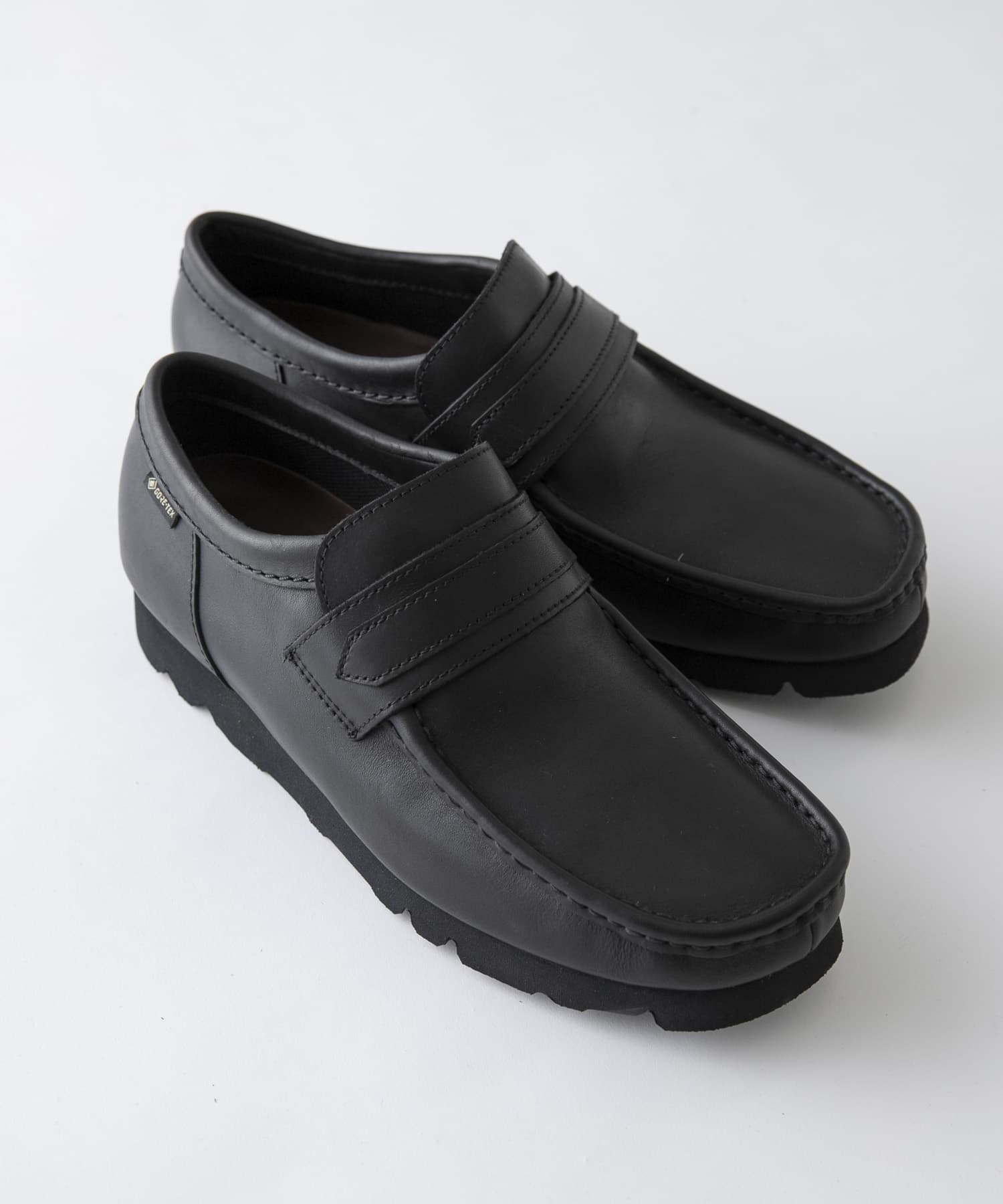 Clarks　WallaLoaferGTX