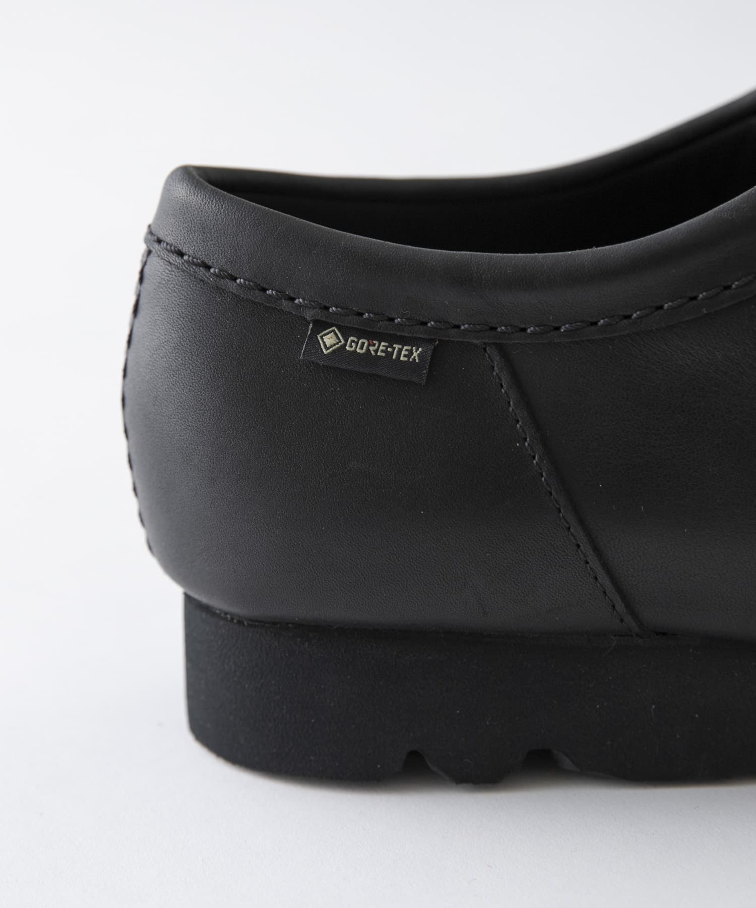 B LEATHER