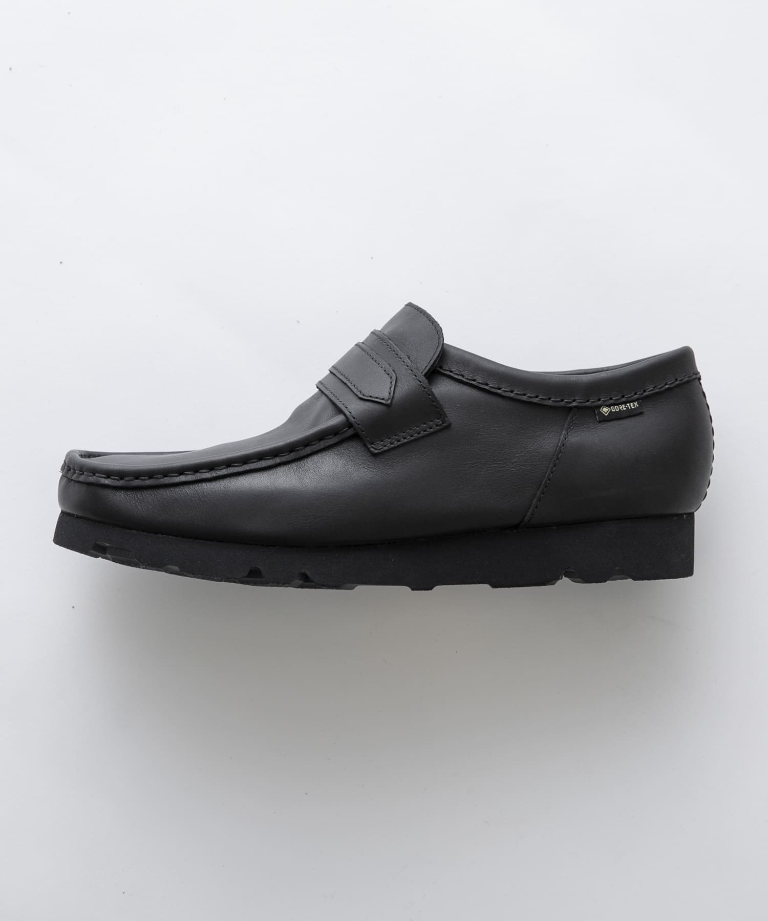 B LEATHER