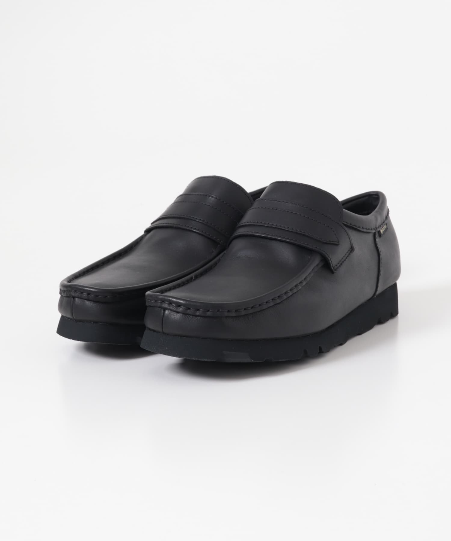 B LEATHER