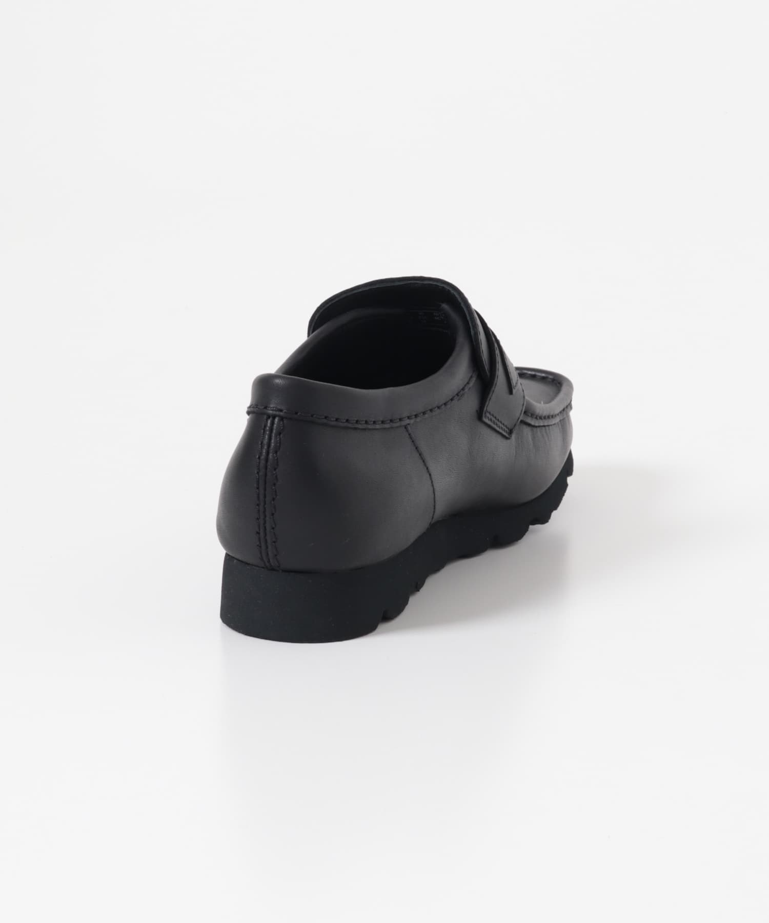 B LEATHER