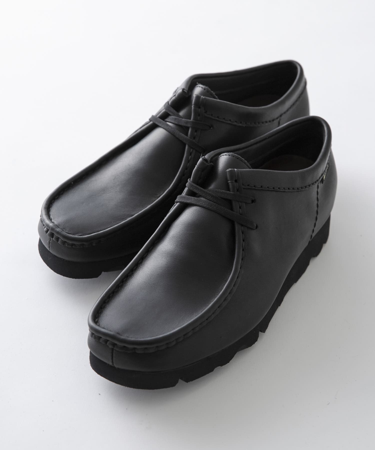 B LEATHER