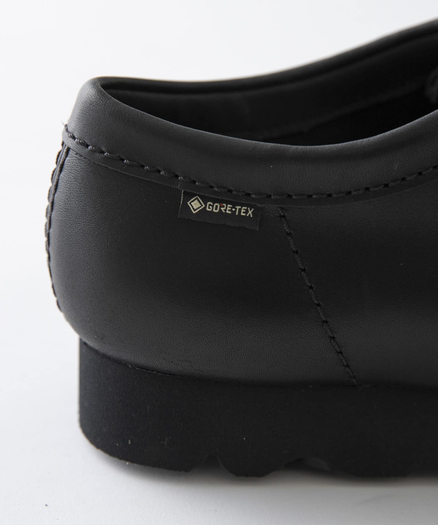 B LEATHER