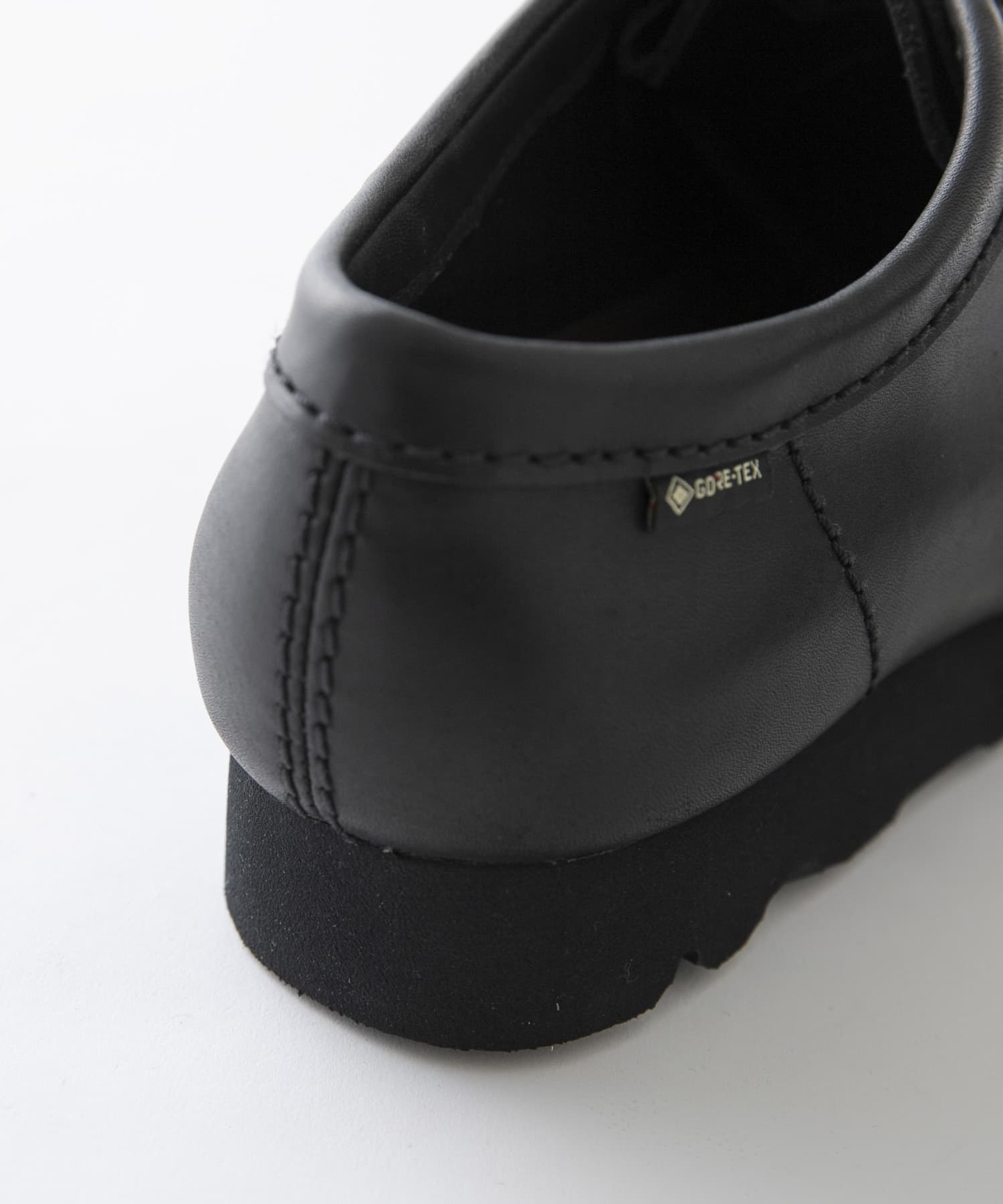 B LEATHER