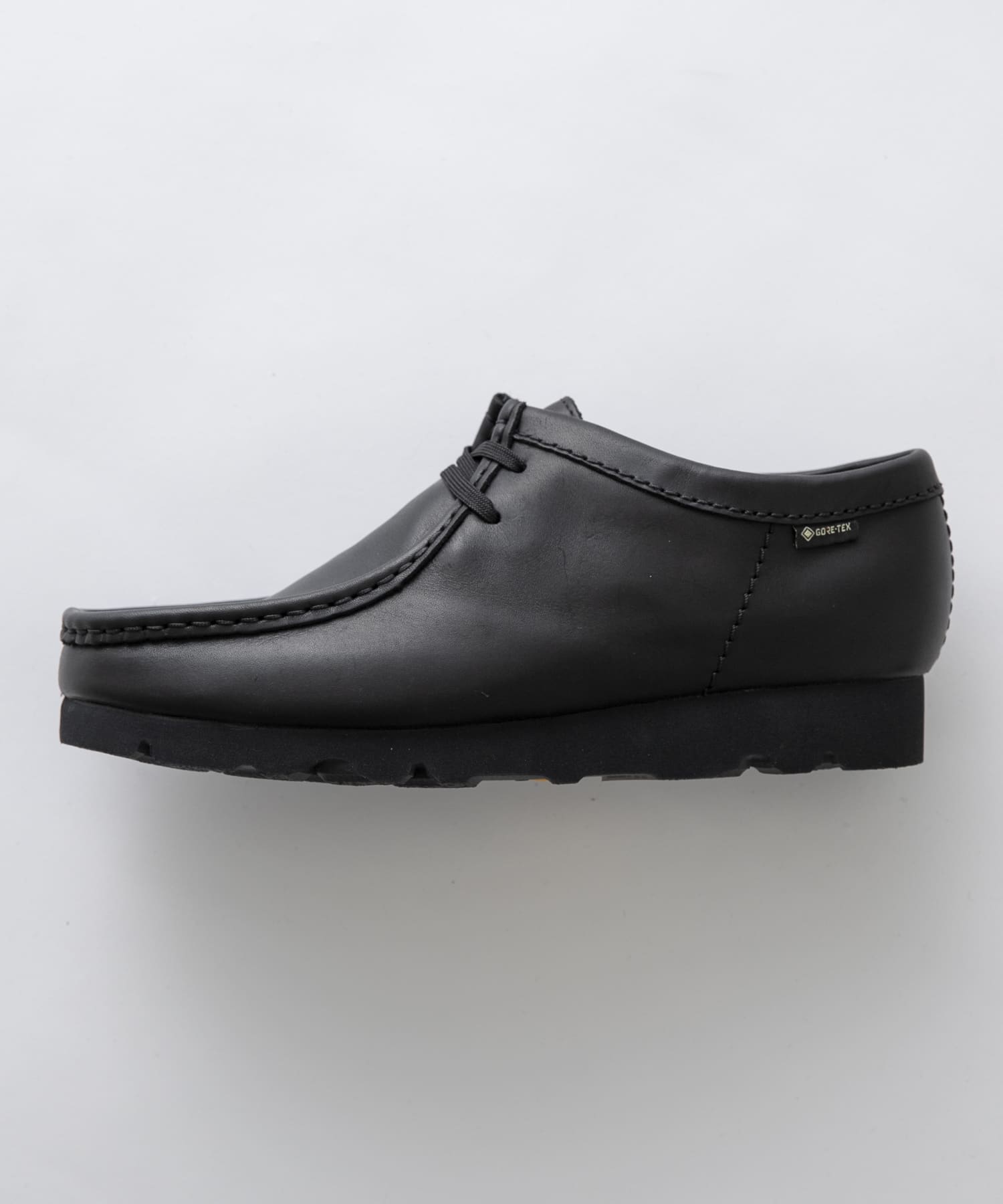 B LEATHER