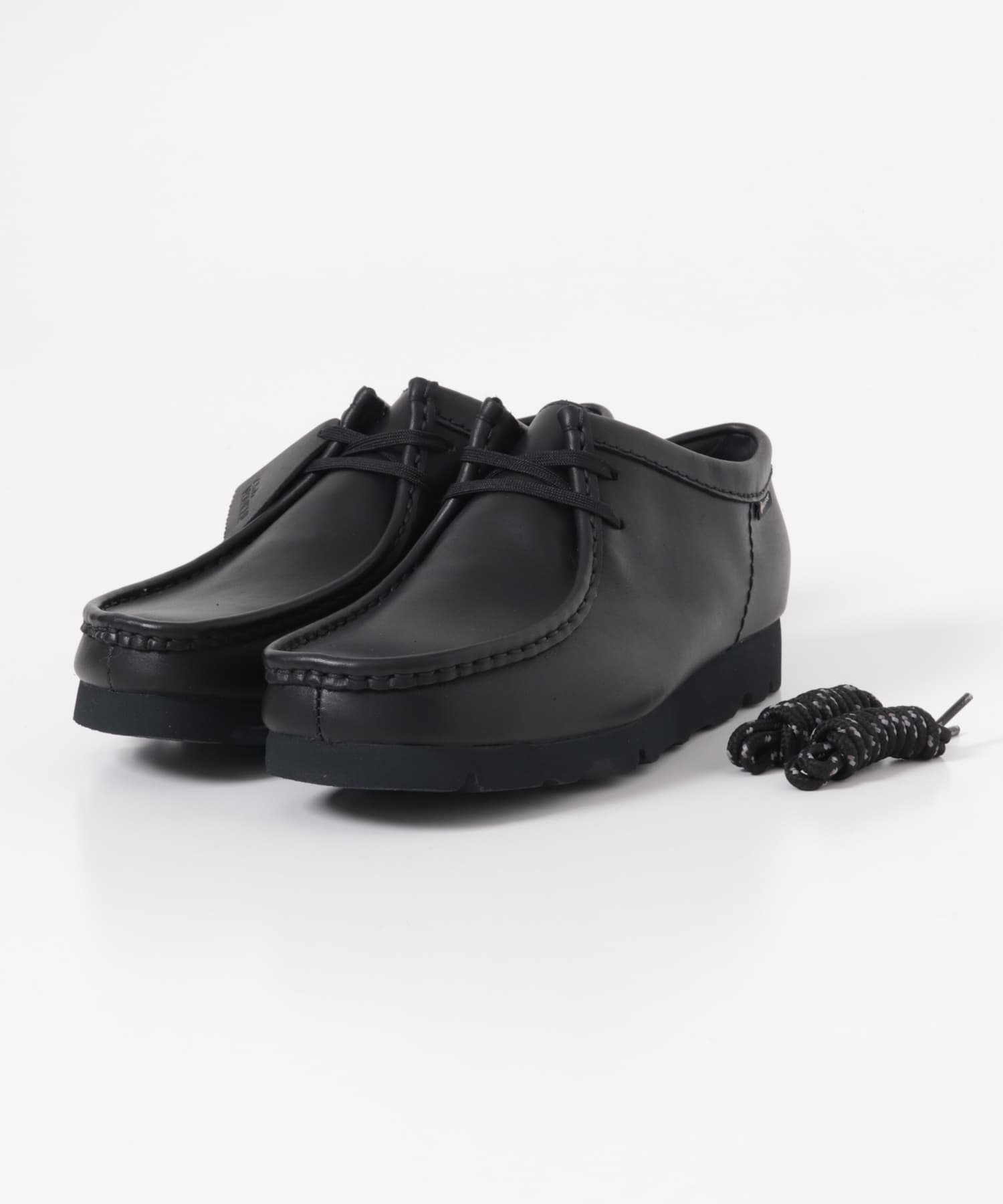 B LEATHER