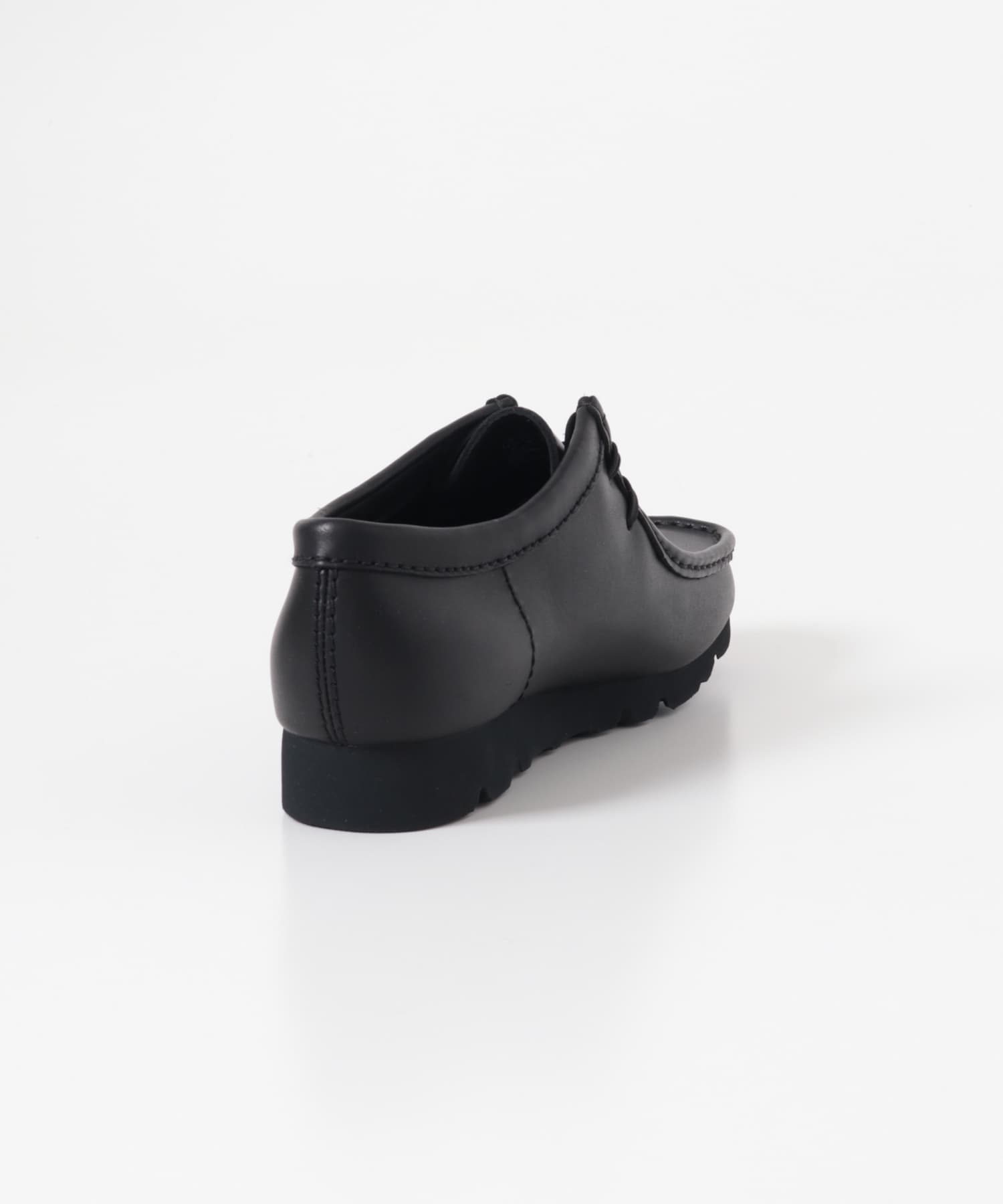 B LEATHER