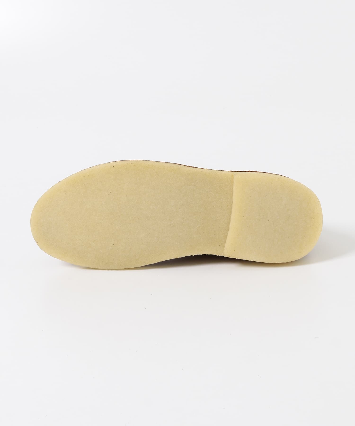 Clarks　Exclusive Desert Boot B.Orng Lea 6.5