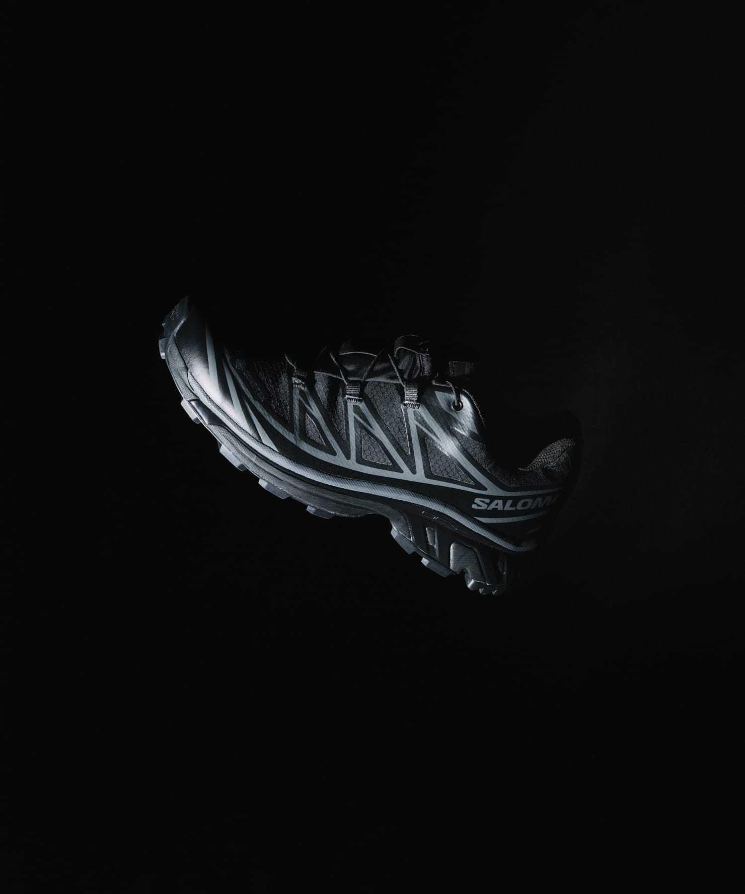 SALOMON　XT-6 GTX