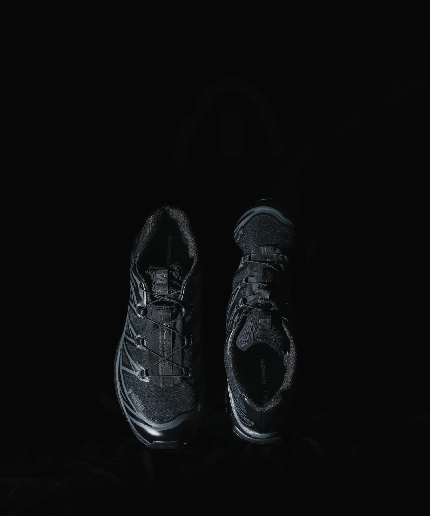 SALOMON XT-6 GTX(26 BLACK): シューズ｜URBAN RESEARCH公式