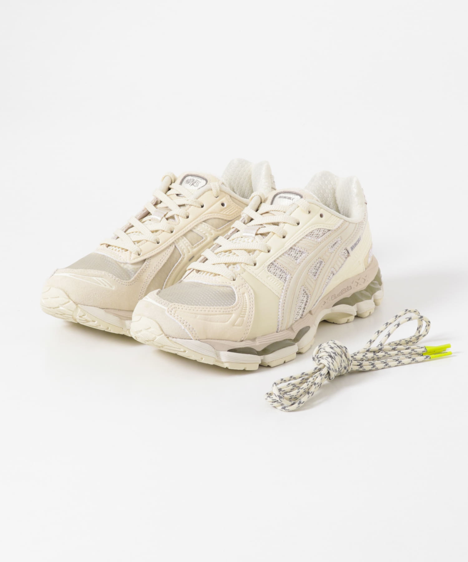 ASICS　GEL-KAYANO 12.1