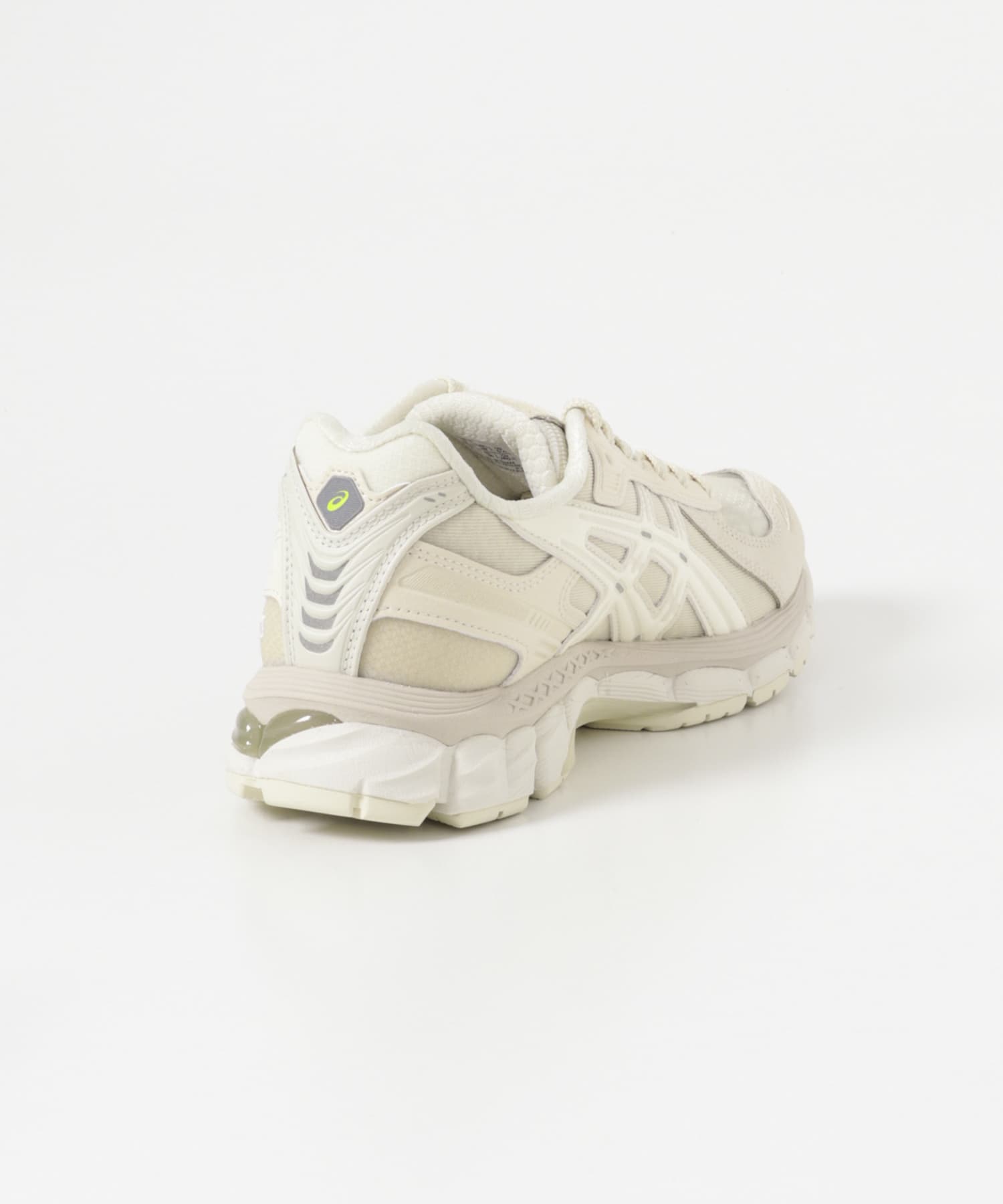 ASICS　GEL-KAYANO 12.1 250VANILLA 26