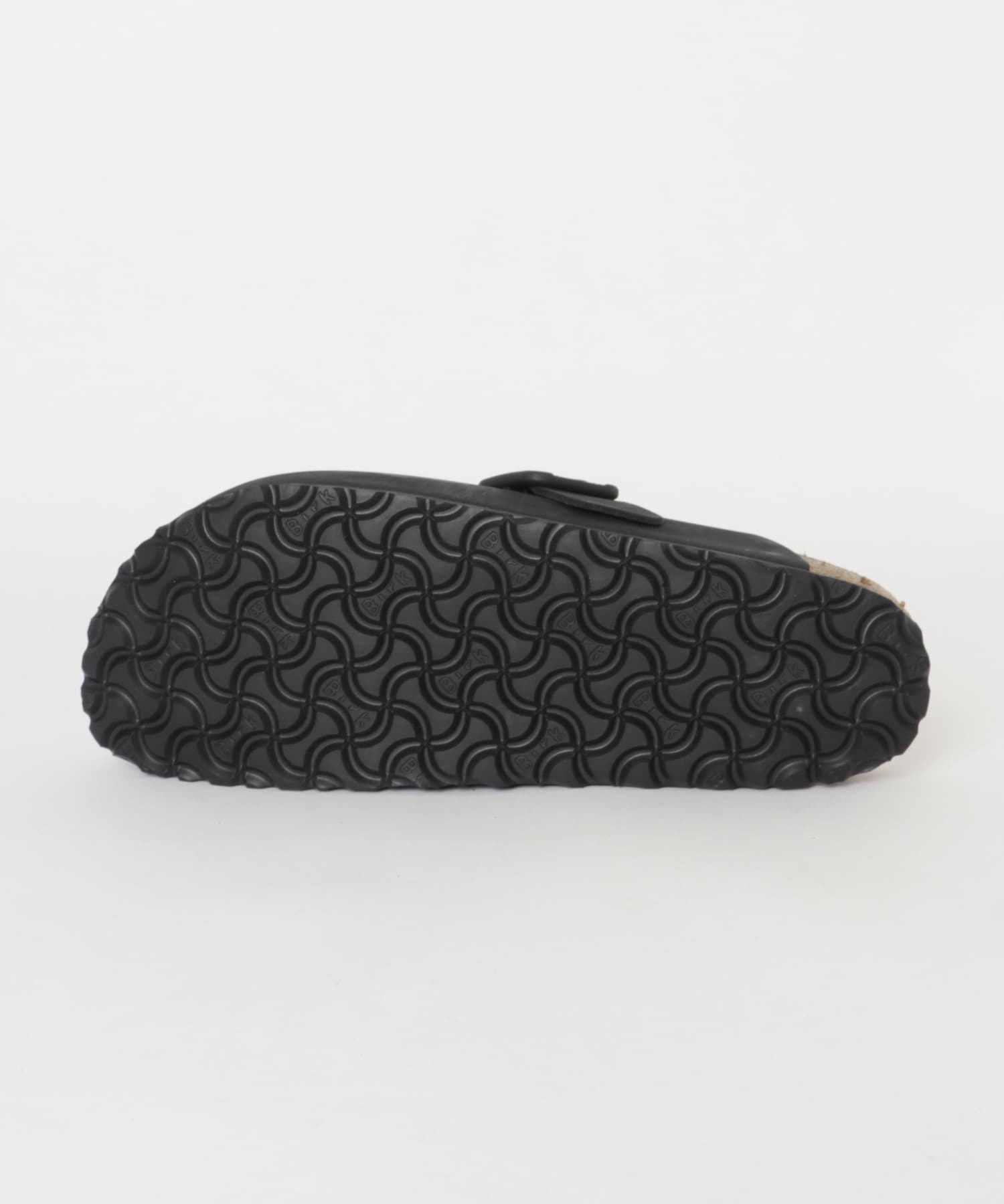 BIRKENSTOCK Exclusive Boston(Narrow)(39 BLACK): シューズ｜URBAN