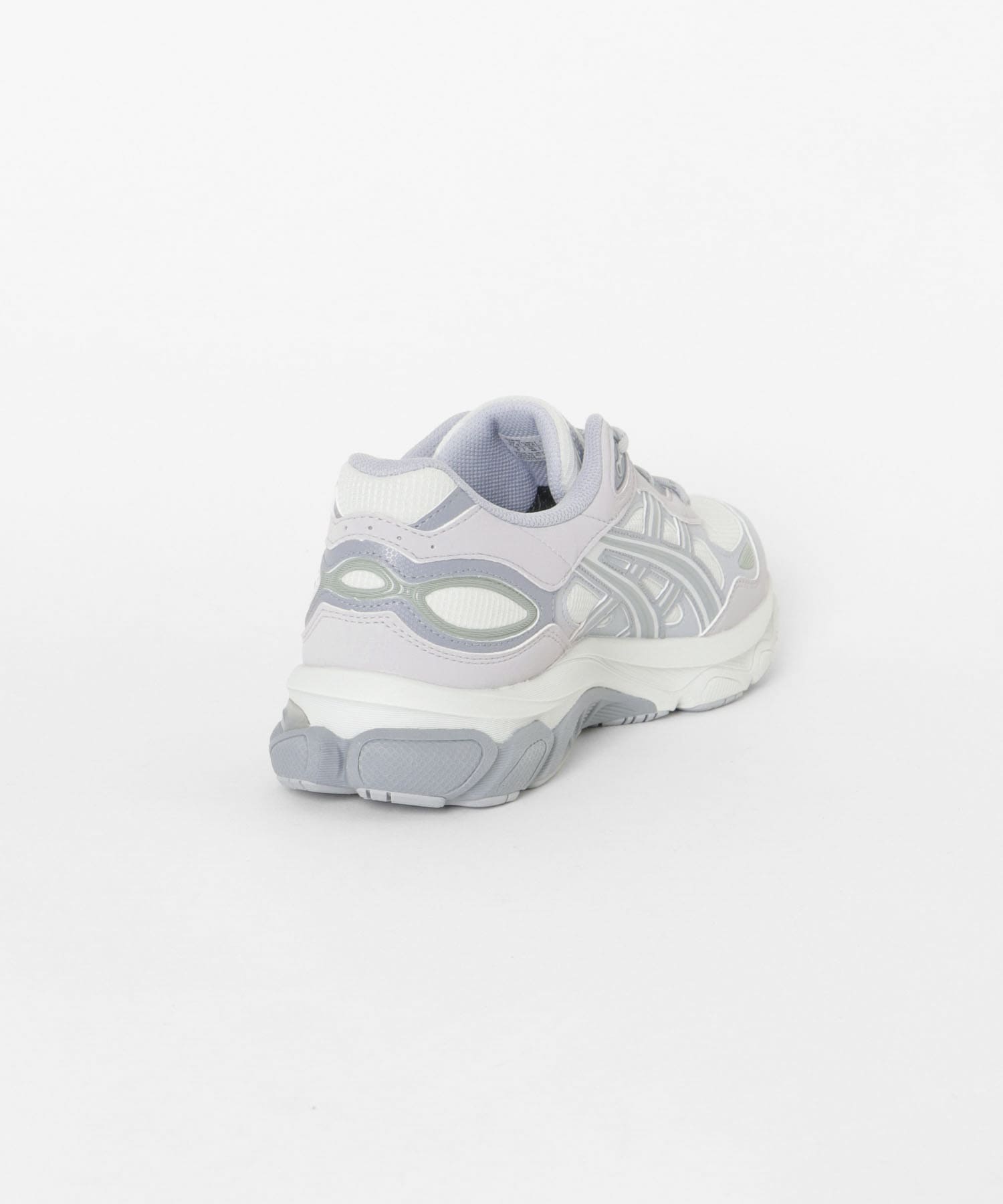 20 GLACIER