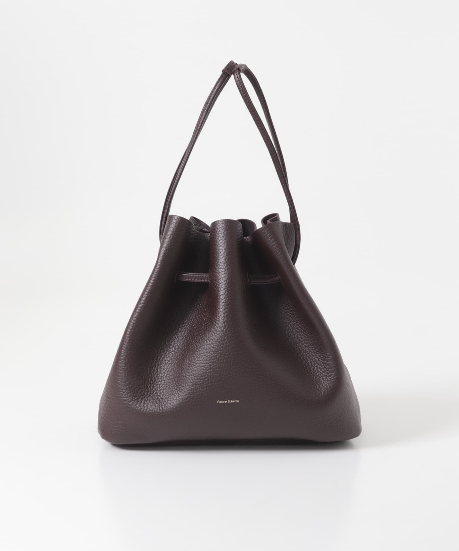 Hender Scheme　BUCKET BAG