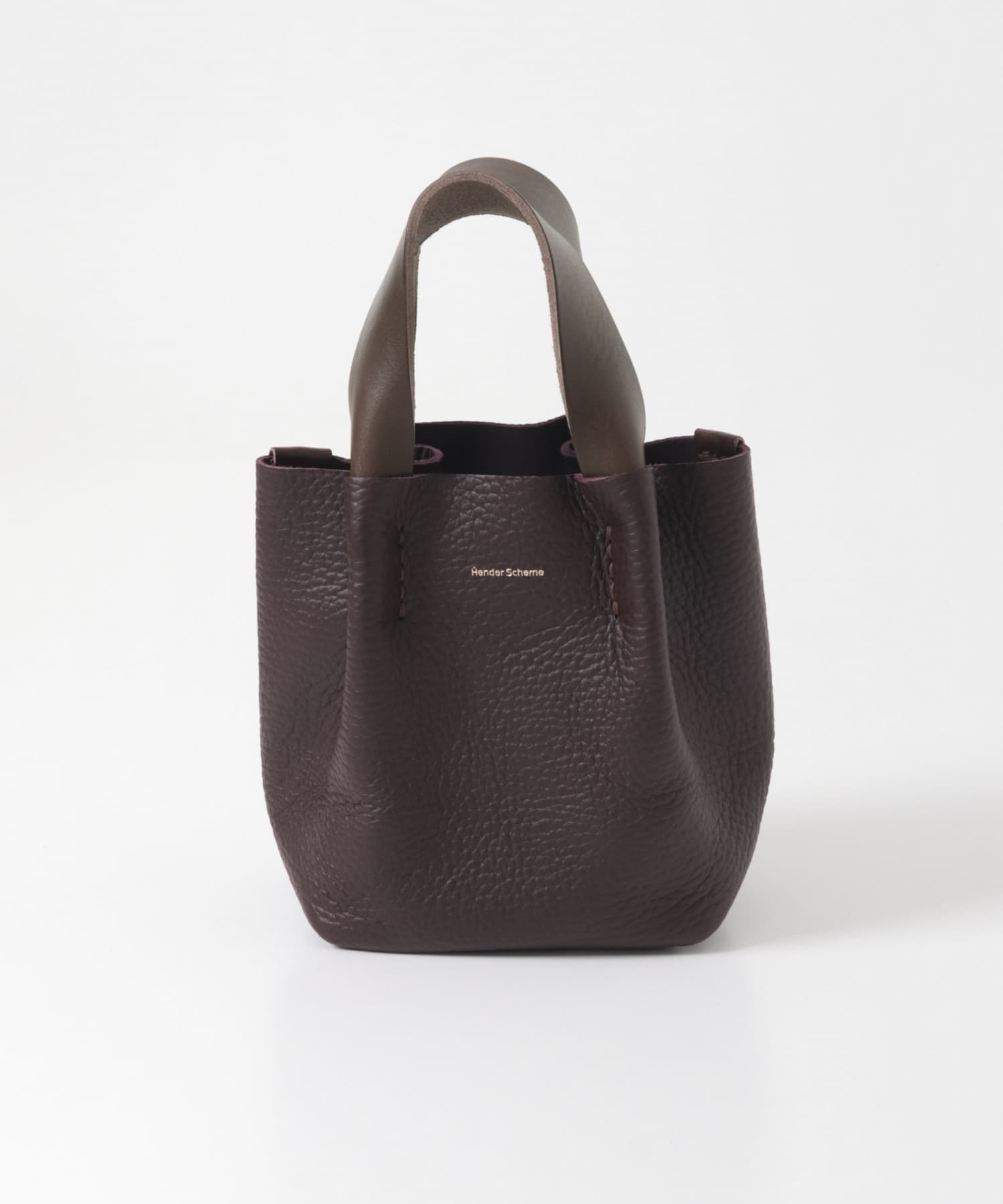 Hender Scheme　PIANO BAG SMALL
