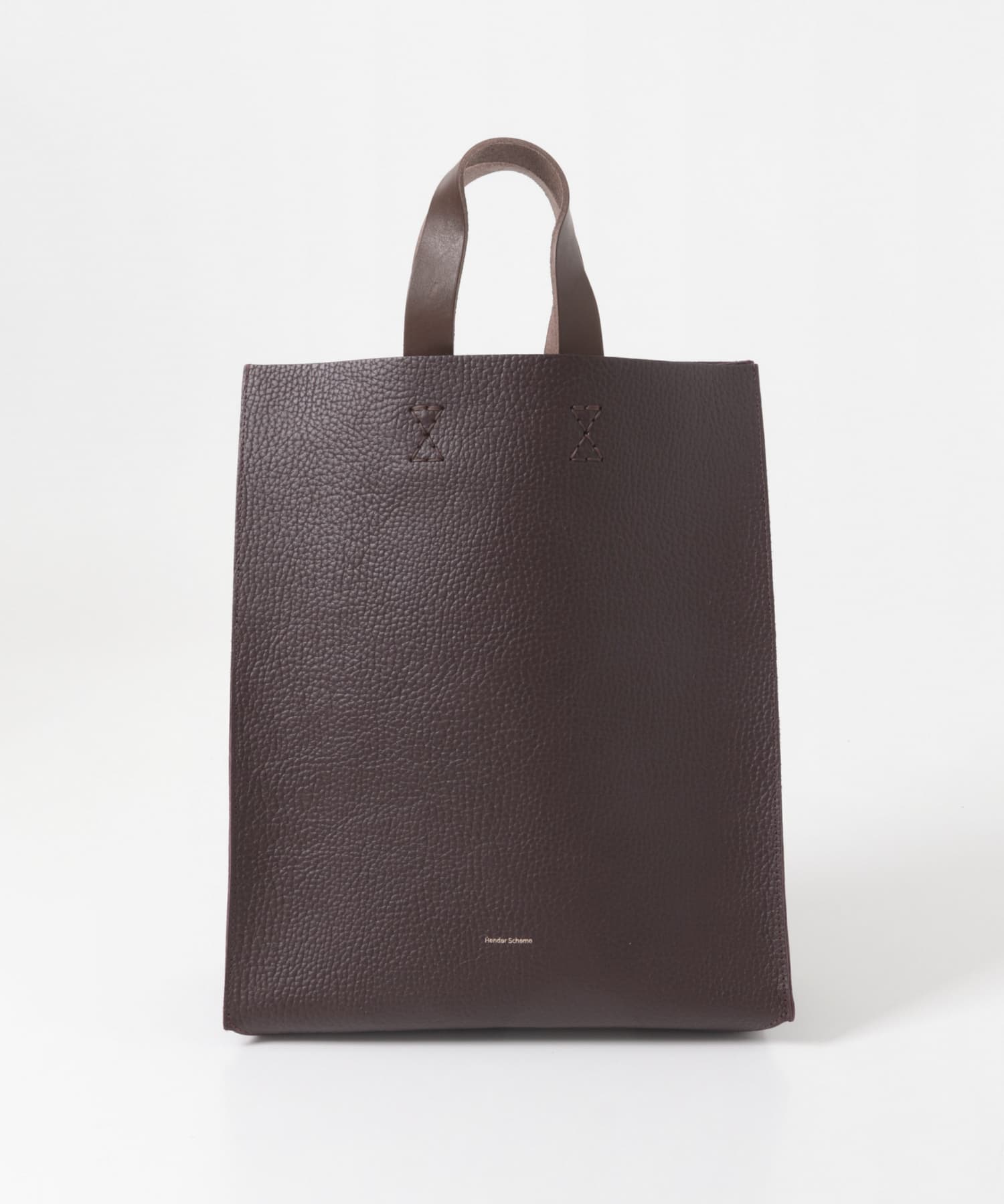 Hender Scheme PAPER BAG BIG(Free BLACK): バッグ｜URBAN RESEARCH