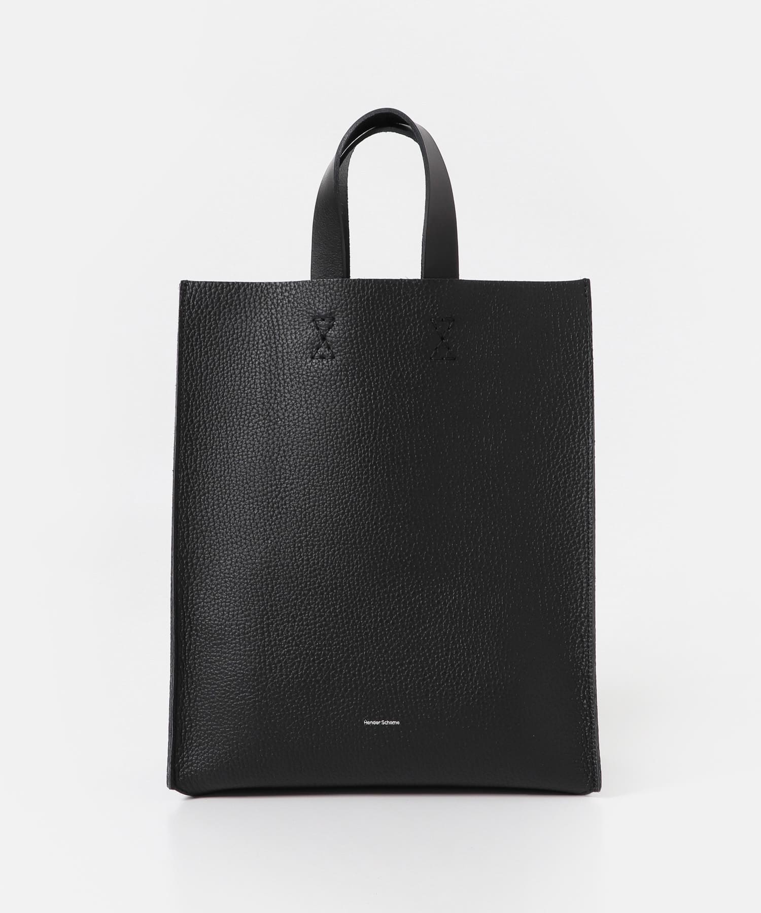 Hender Scheme　PAPER BAG BIG BLACK Free