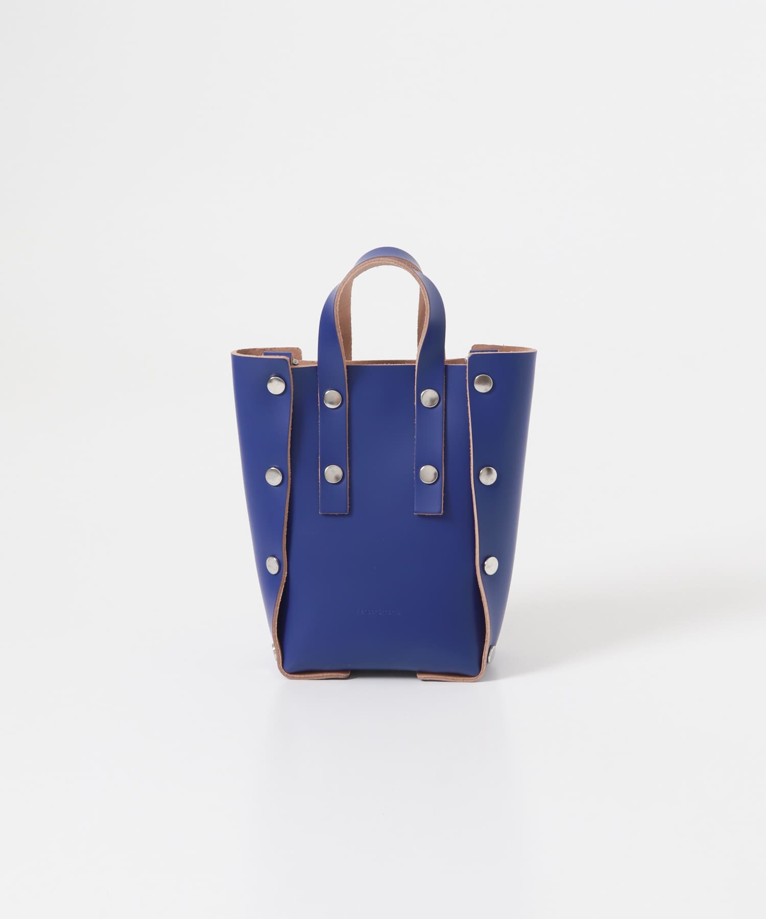 Hender Scheme　ASSEMBLE HAND BAG TALL XS