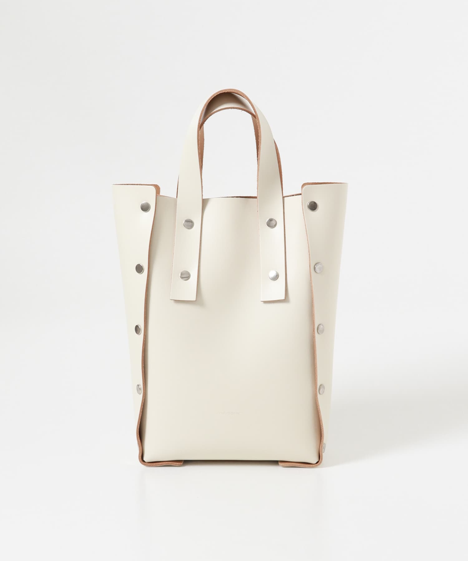 Hender Scheme　ASSEMBLE HAND BAG TALL S