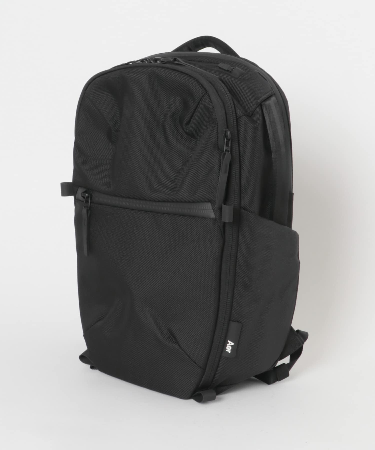 別注』Aer×URBAN RESEARCH DUAL PACK(- BLACK): バッグ｜URBAN