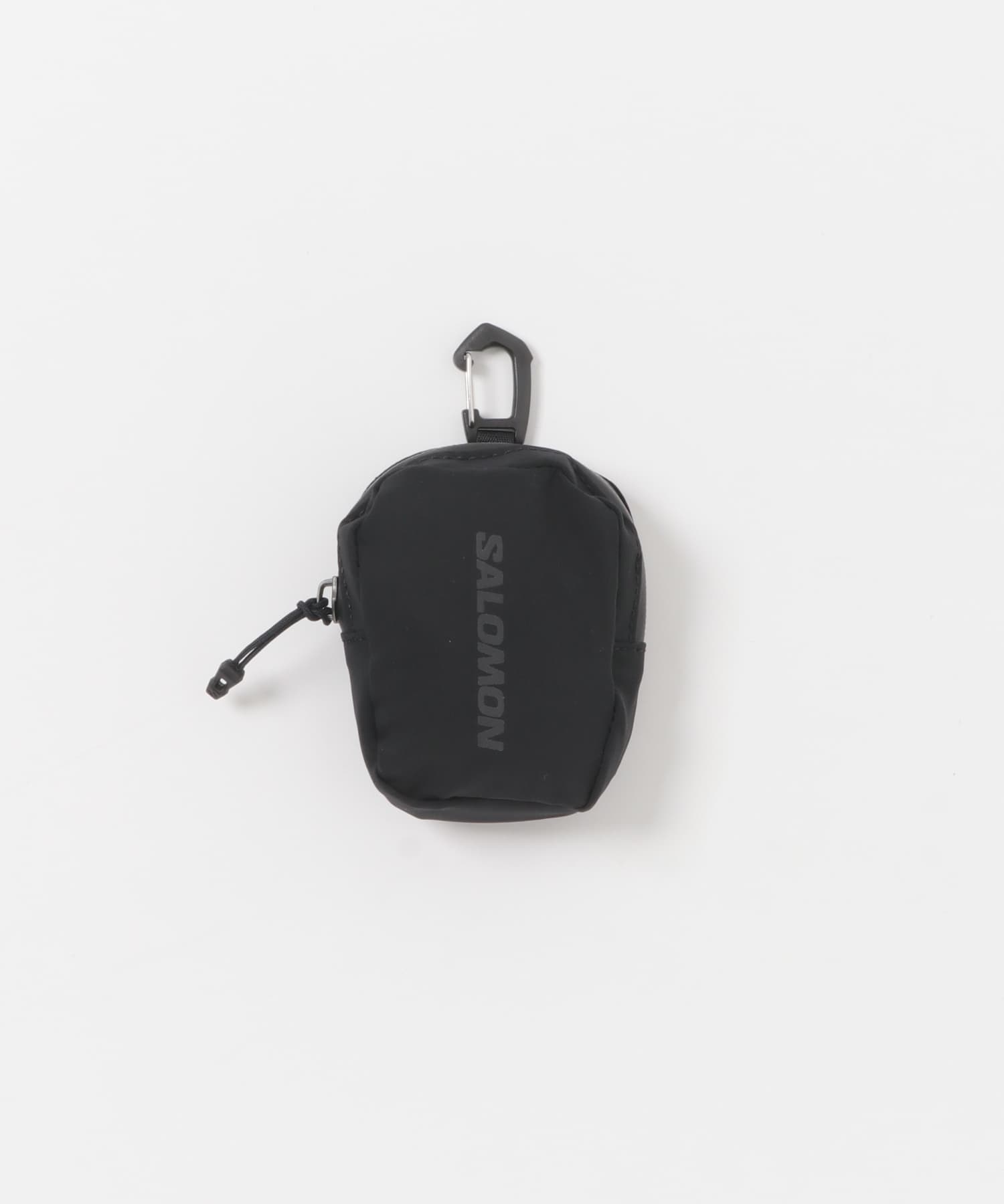 SALOMON　ADV CROSS BODY BAG BLACK Free