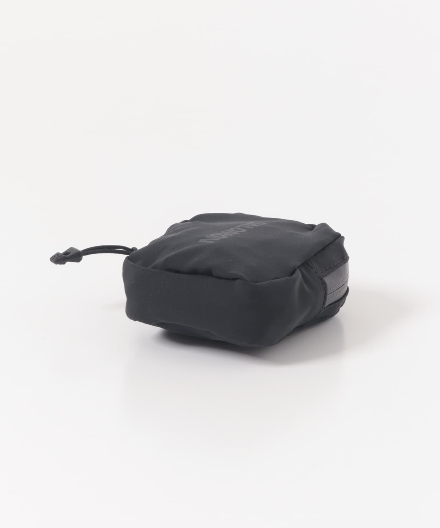 SALOMON　ADV CROSS BODY BAG BLACK Free