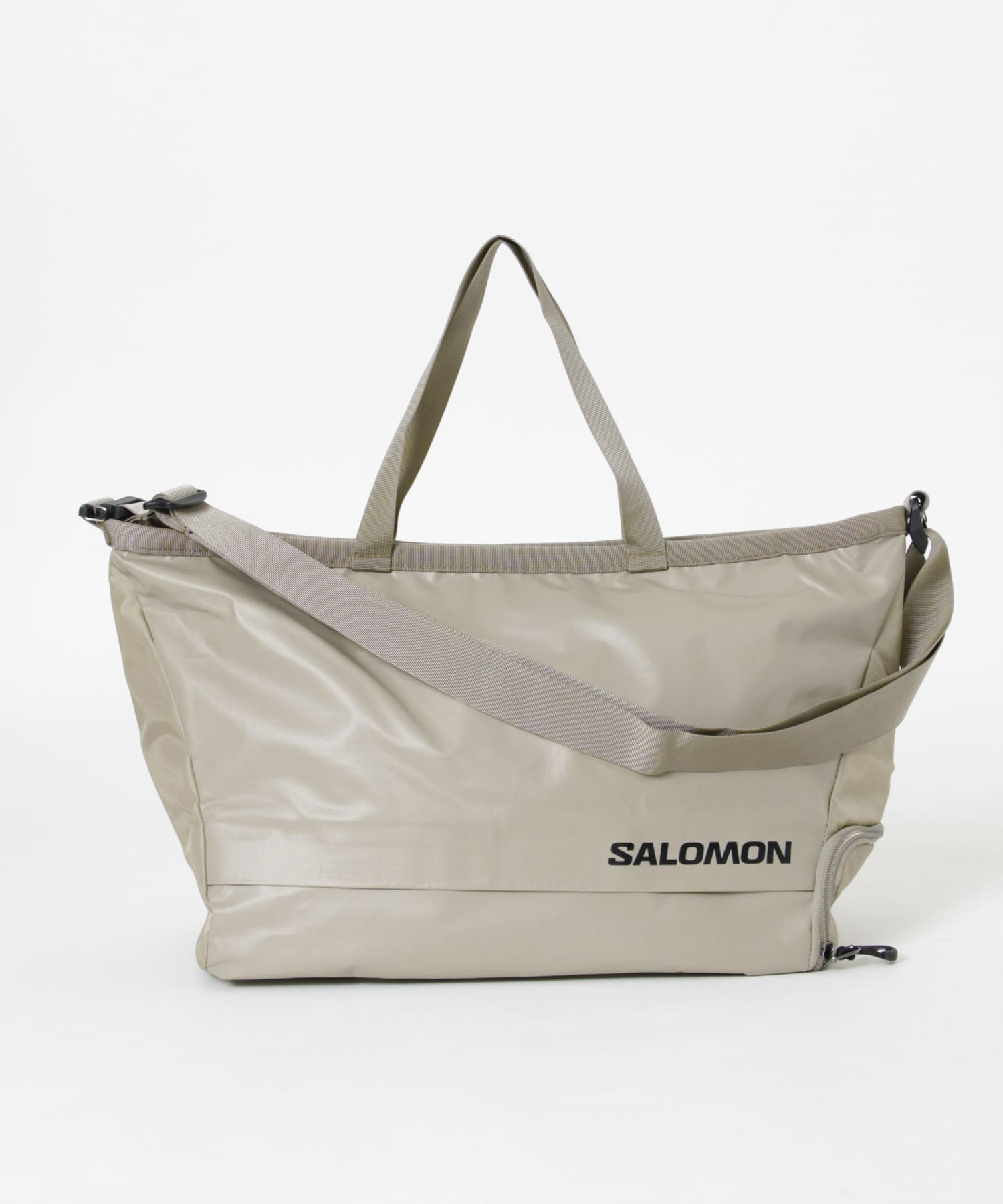 SALOMON　EXTENDED TOTEBAG