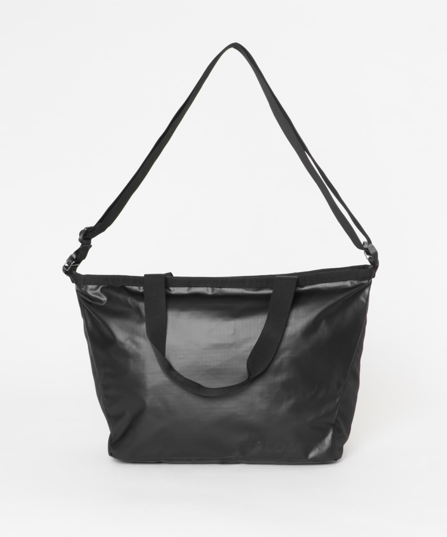 別注』Morphee×URBS 3WAY LARGE TOTE(L NAPPA CHL): バッグ｜URBAN