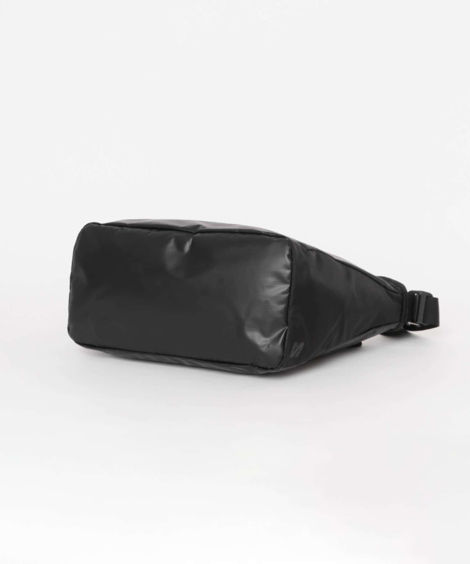 SALOMON　EXTENDED TOTEBAG SMALL BLACK Free