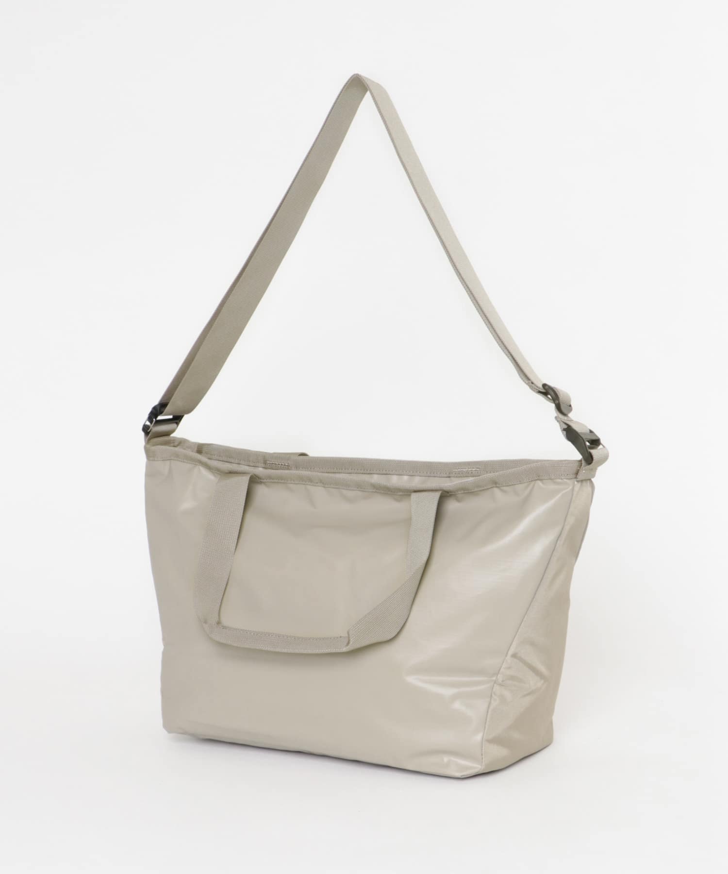 SALOMON　EXTENDED TOTEBAG SMALL CHINCHILLA Free
