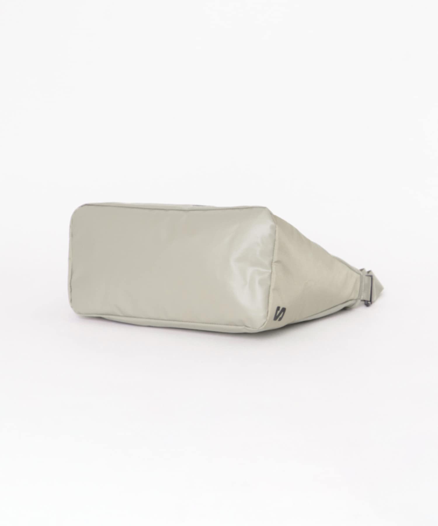 SALOMON　EXTENDED TOTEBAG SMALL CHINCHILLA Free