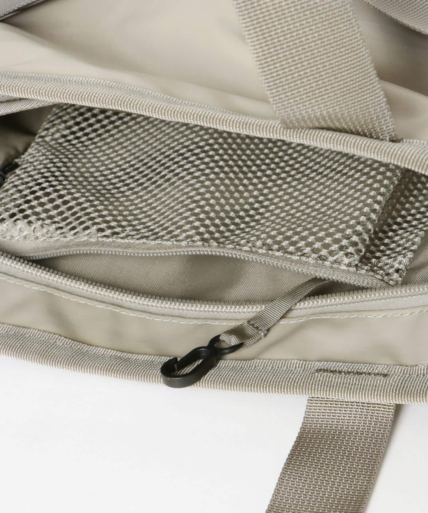 SALOMON　EXTENDED TOTEBAG SMALL CHINCHILLA Free