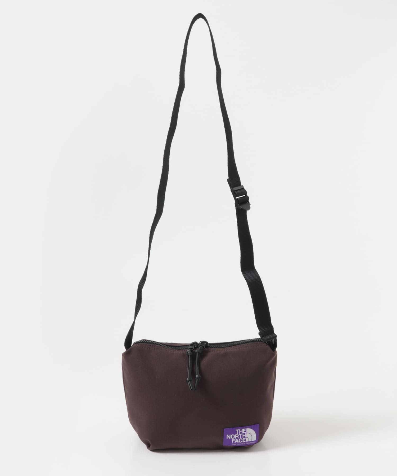 THE NORTH FACE PURPLE LABEL　FIELD SMALL SHOULDER BAG BR One