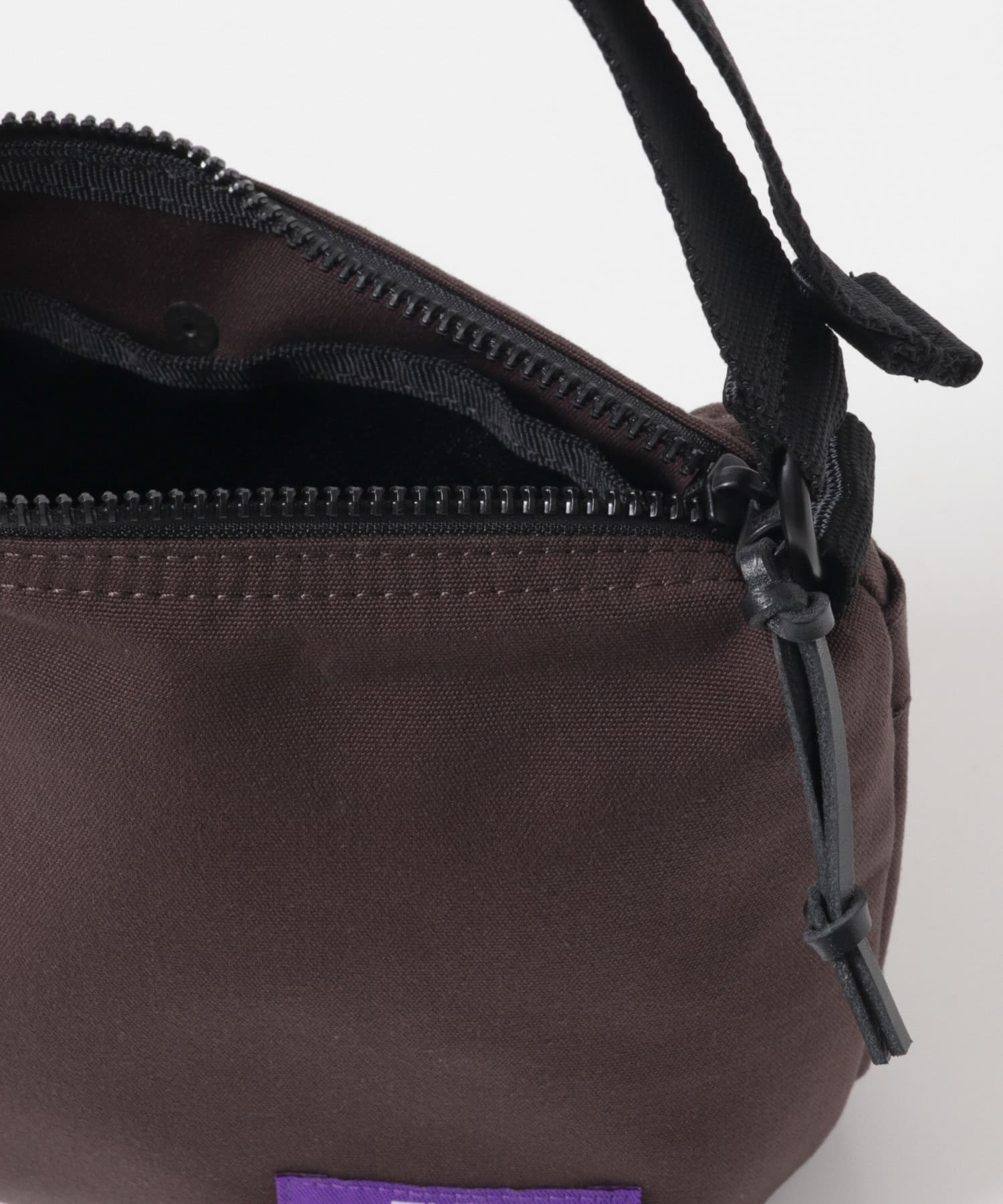 THE NORTH FACE PURPLE LABEL　FIELD SMALL SHOULDER BAG BR One