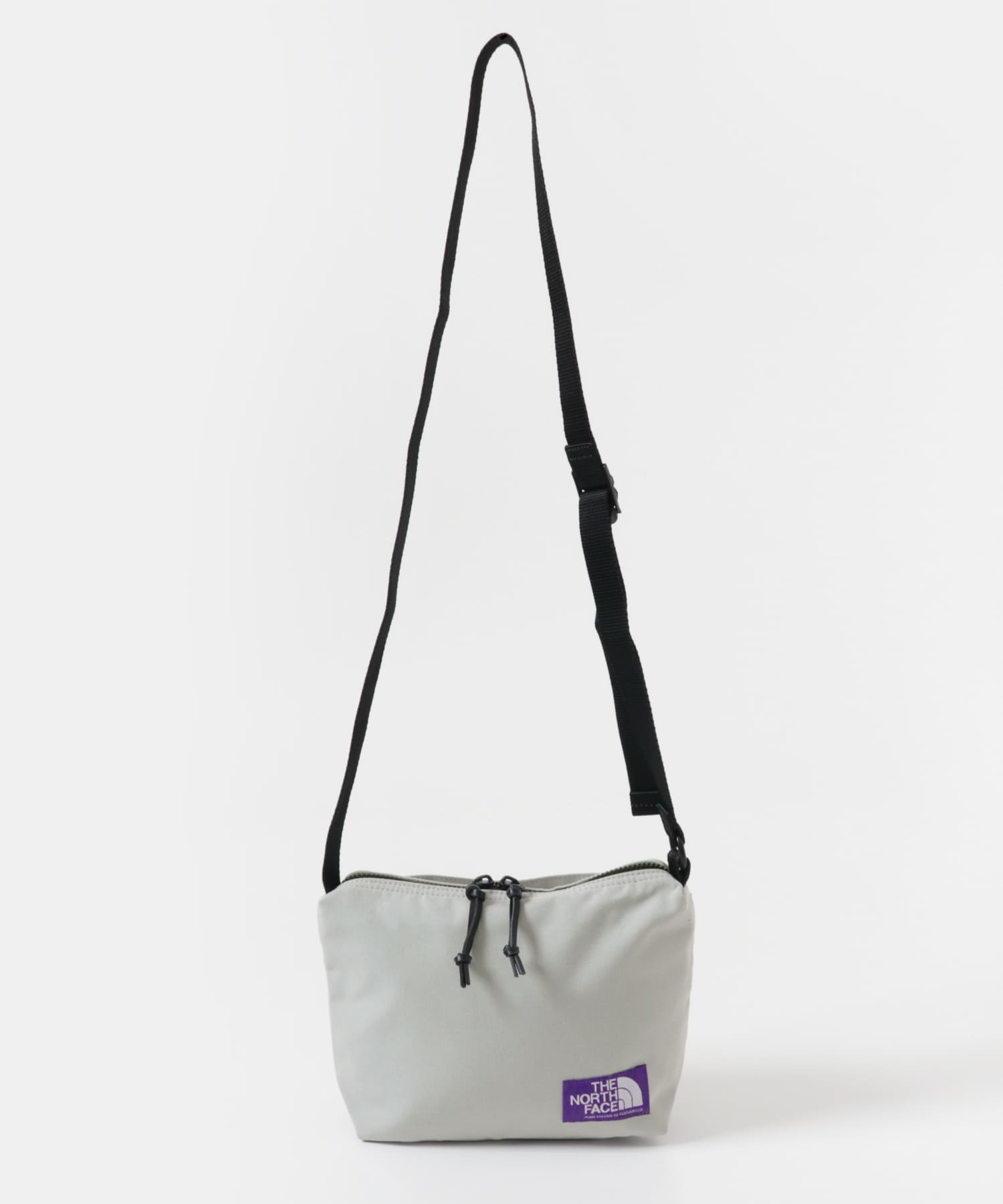 THE NORTH FACE PURPLE LABEL　FIELD SMALL SHOULDER BAG ST One