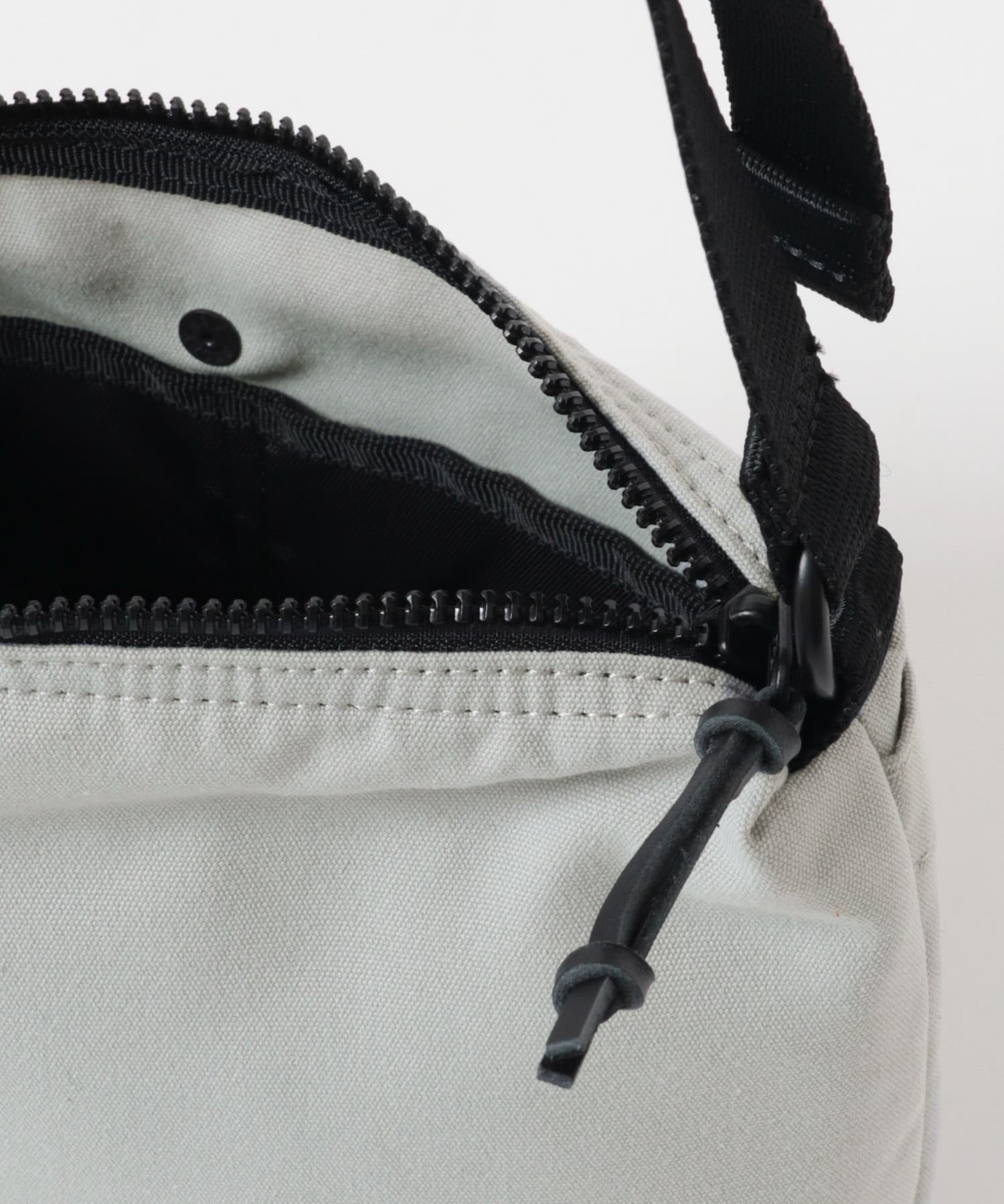 THE NORTH FACE PURPLE LABEL　FIELD SMALL SHOULDER BAG ST One