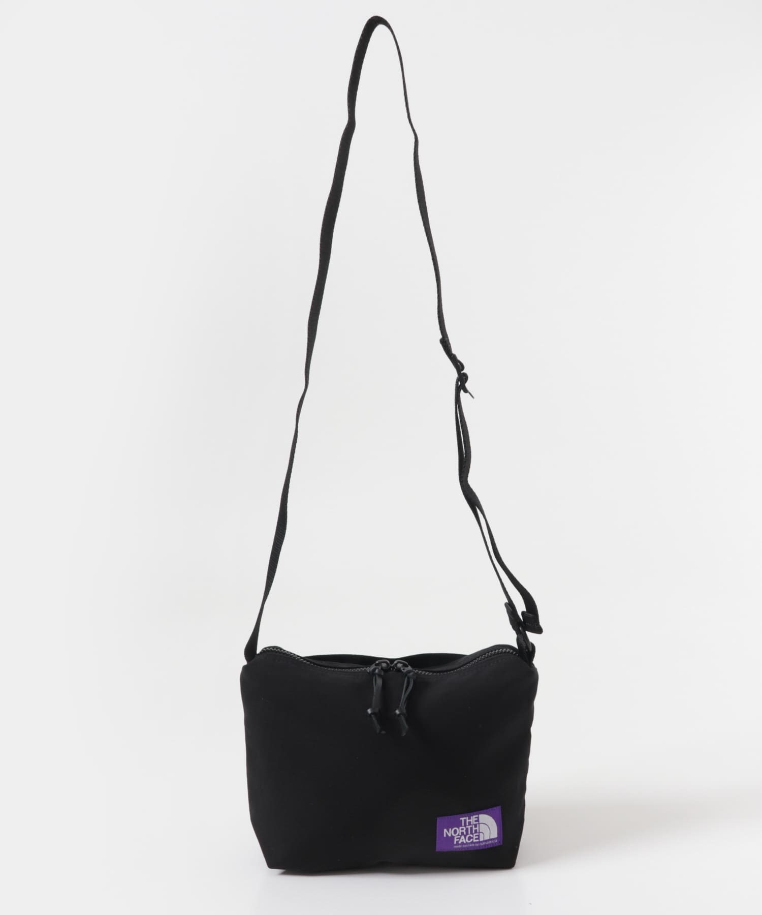 THE NORTH FACE PURPLE LABEL　FIELD SMALL SHOULDER BAG K One