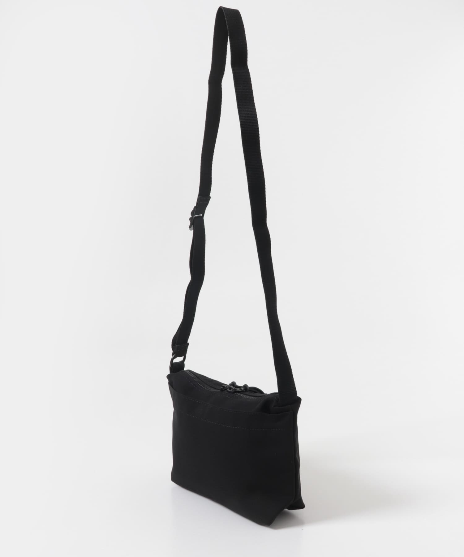 THE NORTH FACE PURPLE LABEL　FIELD SMALL SHOULDER BAG K One