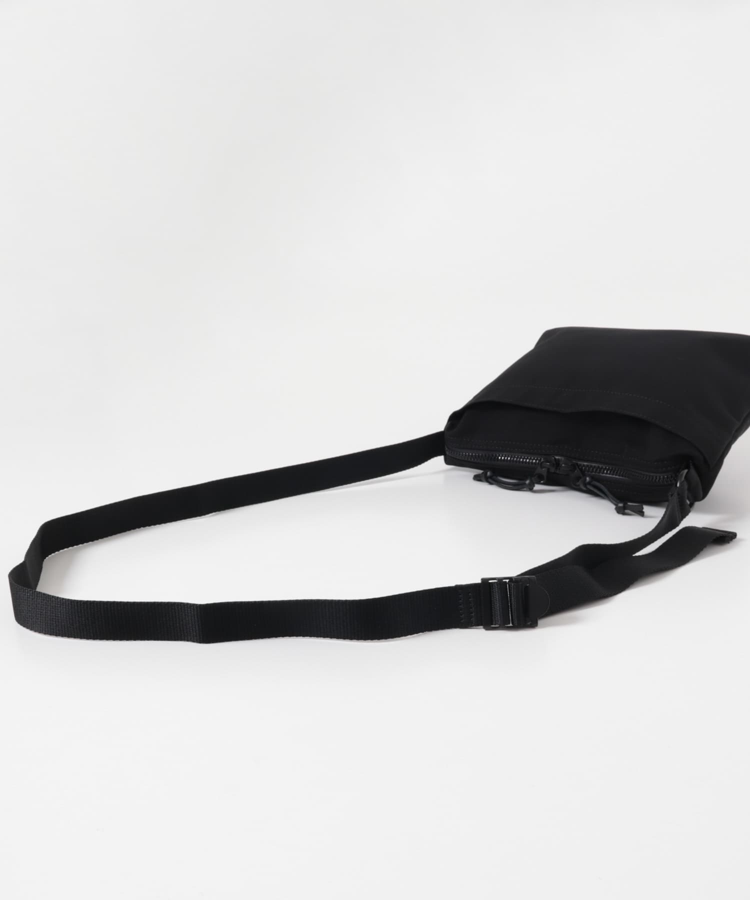 THE NORTH FACE PURPLE LABEL　FIELD SMALL SHOULDER BAG K One