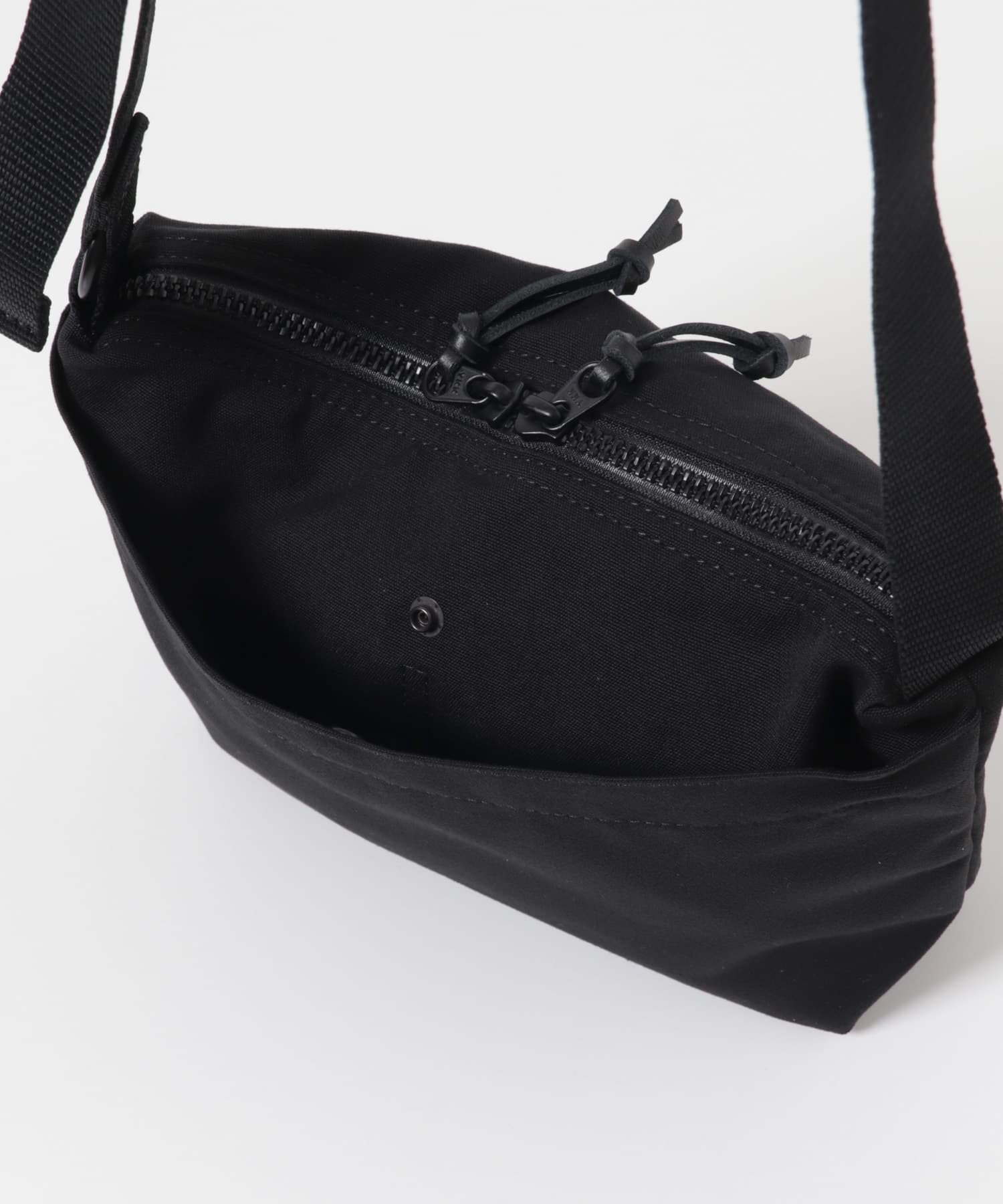 THE NORTH FACE PURPLE LABEL　FIELD SMALL SHOULDER BAG K One