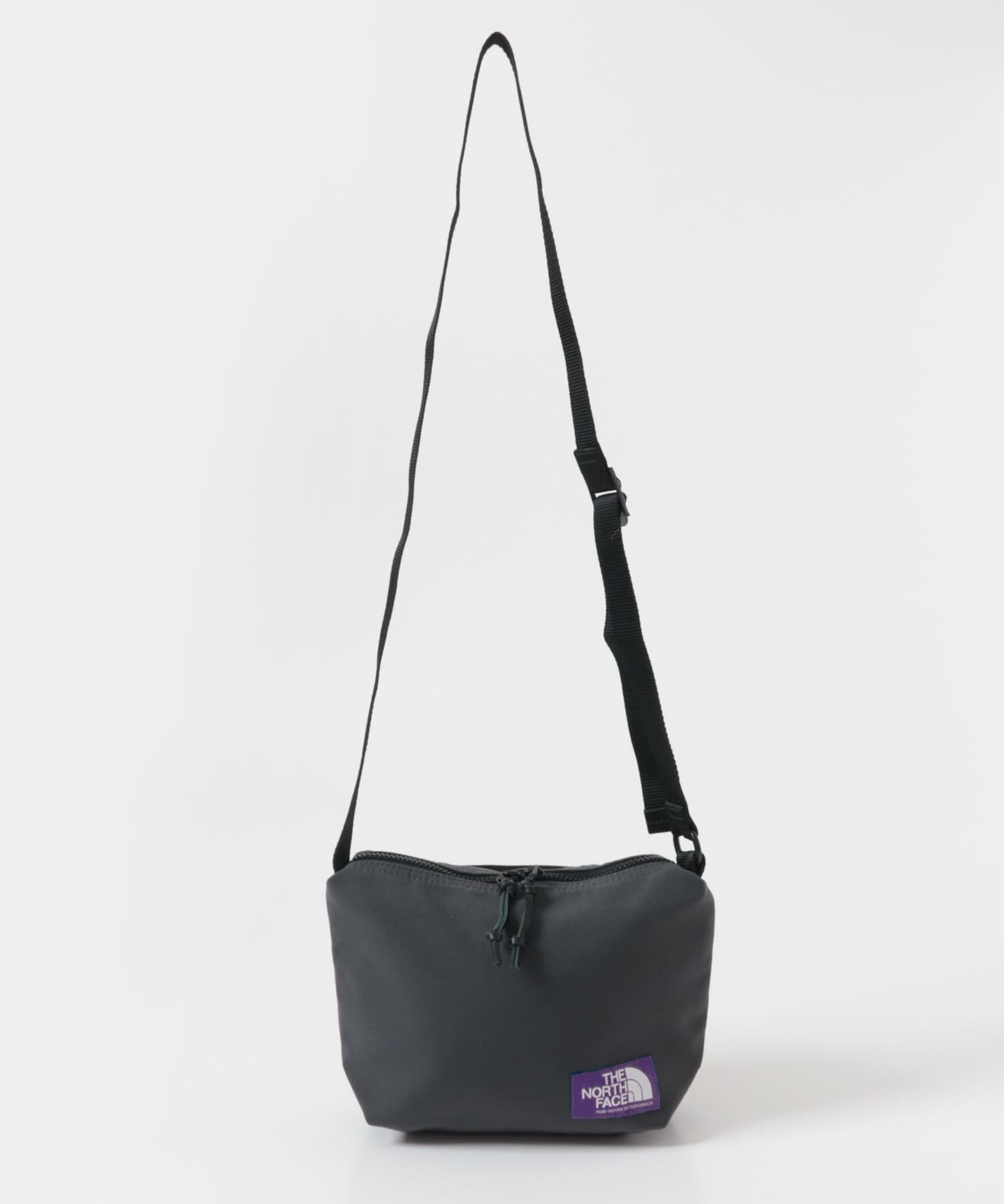 THE NORTH FACE PURPLE LABEL　FIELD SMALL SHOULDER BAG