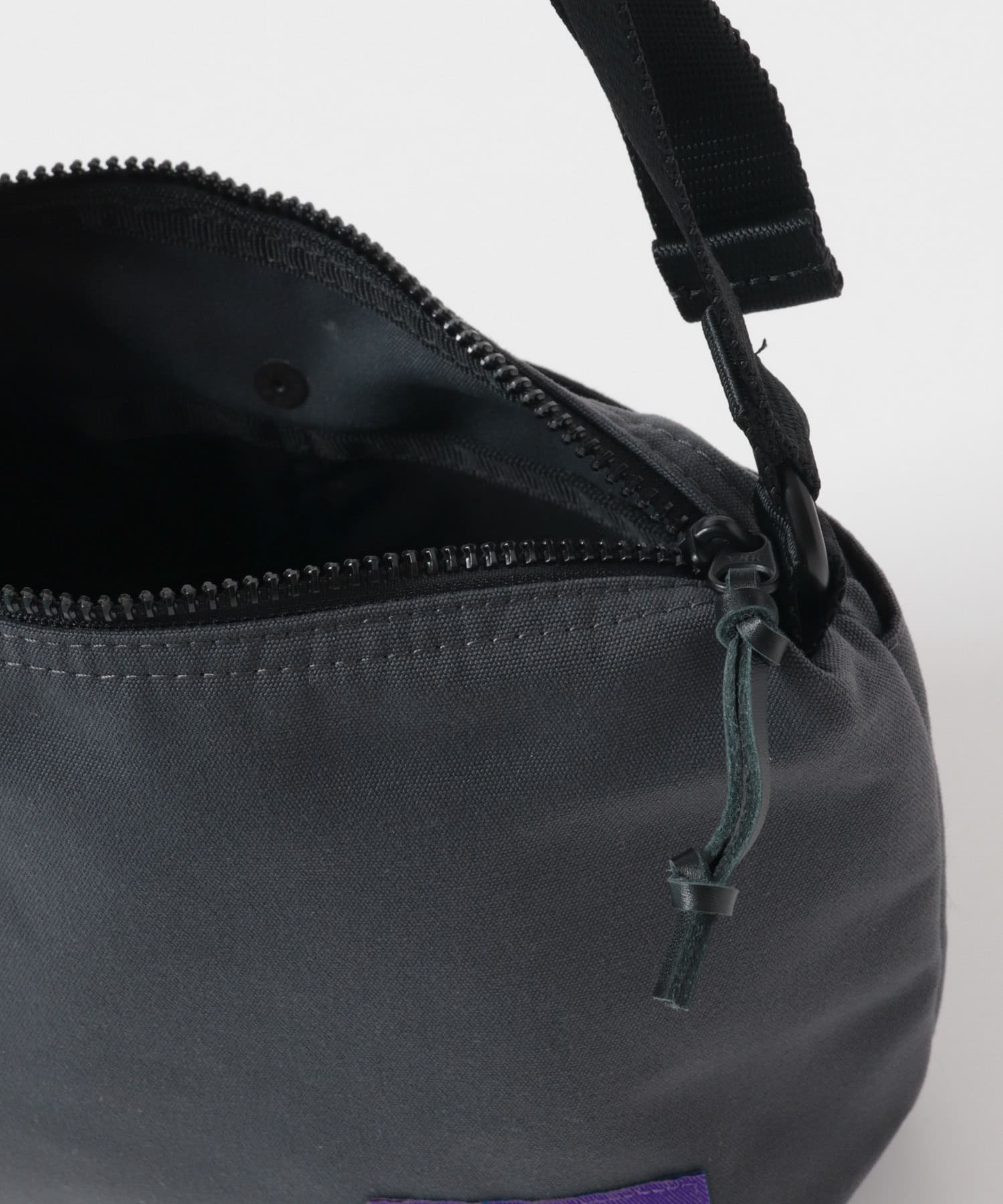THE NORTH FACE PURPLE LABEL　FIELD SMALL SHOULDER BAG AH One