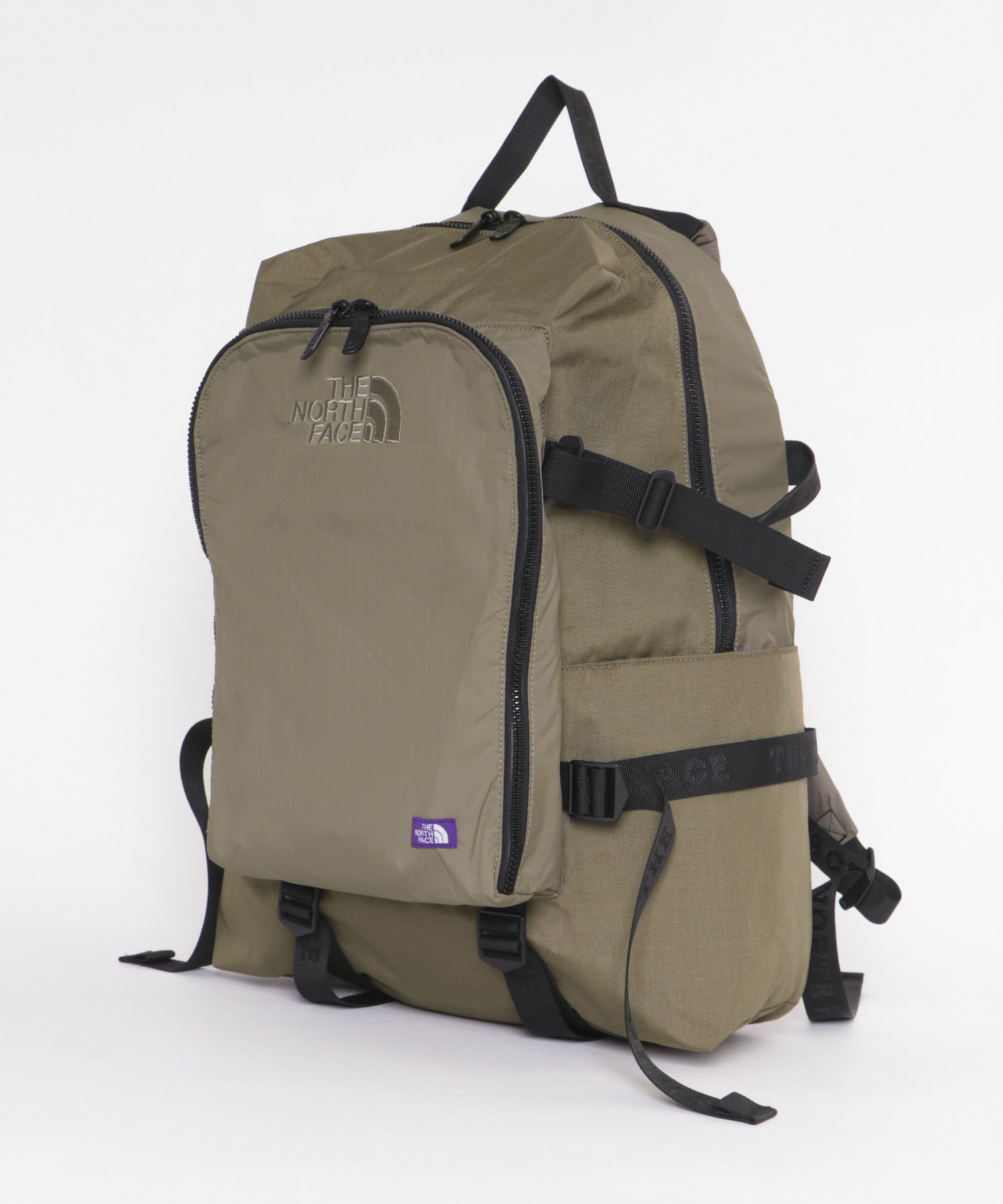 THE NORTH FACE PURPLE LABEL　CORDURA NYLON DAY PACK