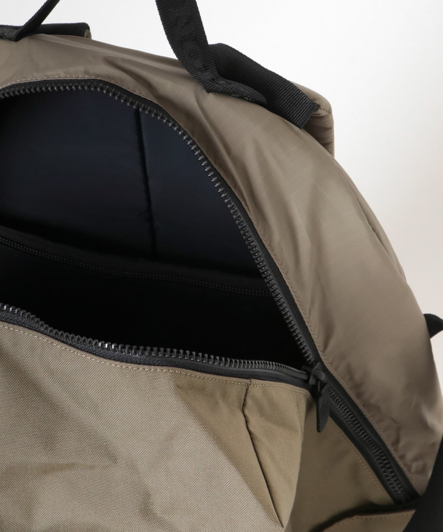 THE NORTH FACE PURPLE LABEL　CORDURA NYLON DAY PACK TP One