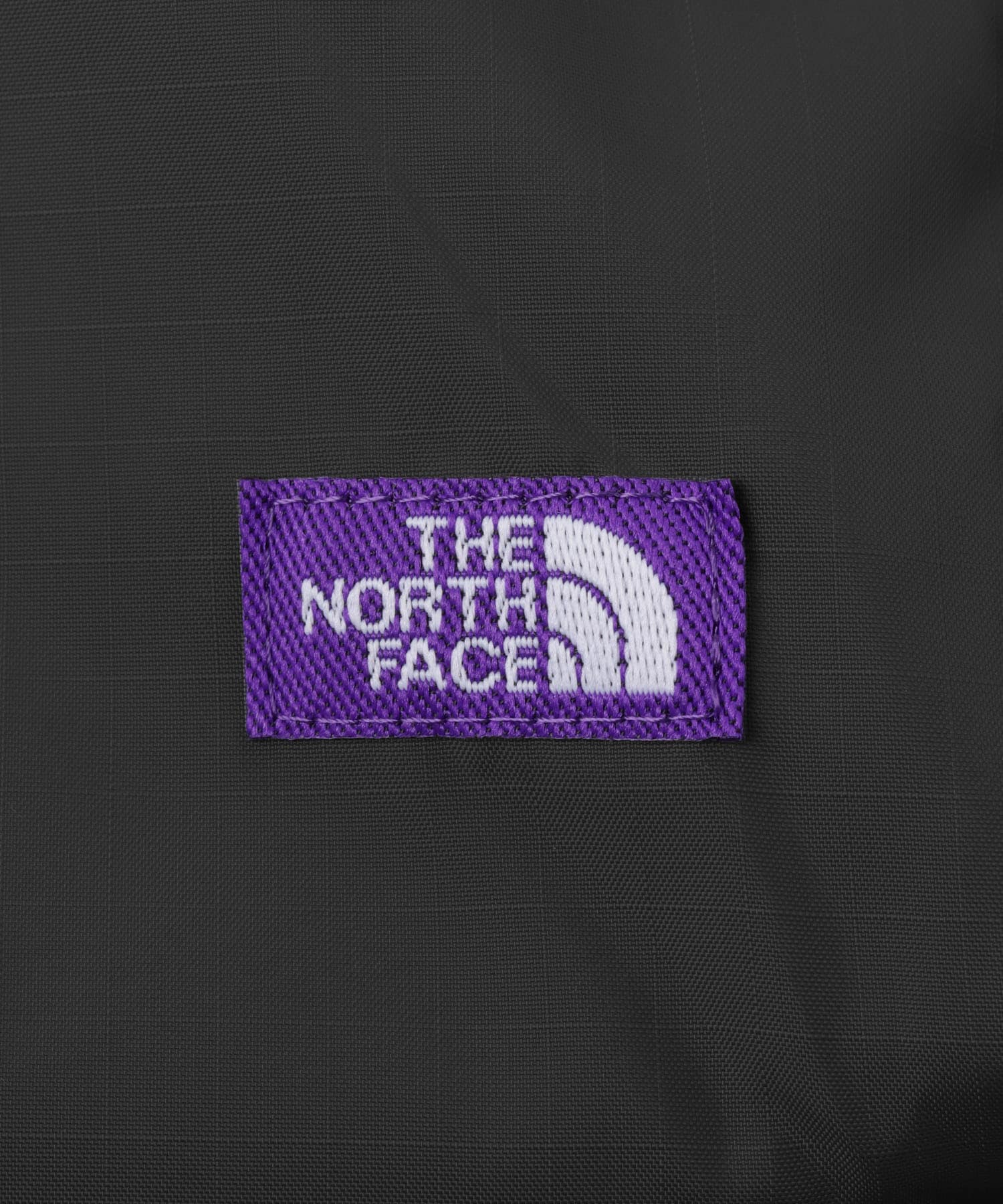 THE NORTH FACE PURPLE LABEL　CORDURA NYLON DAY PACK K One