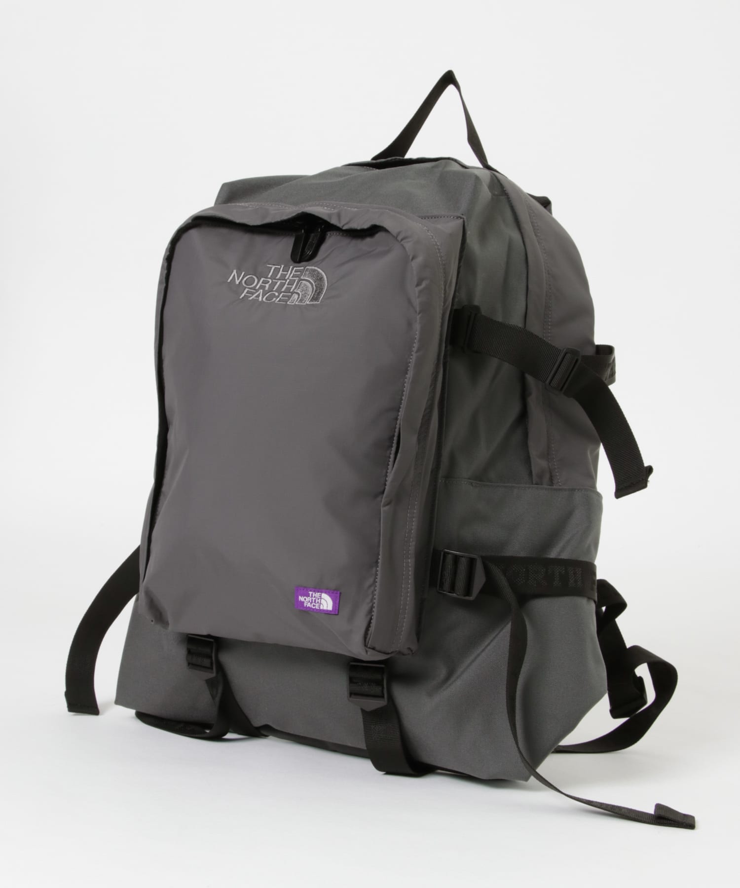 THE NORTH FACE PURPLE LABEL　CORDURA NYLON DAY PACK